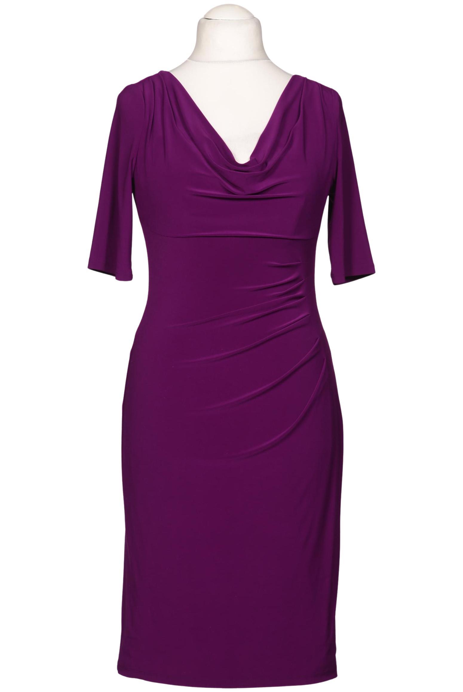 

Lauren Ralph Lauren Damen Kleid, flieder, Gr. 6