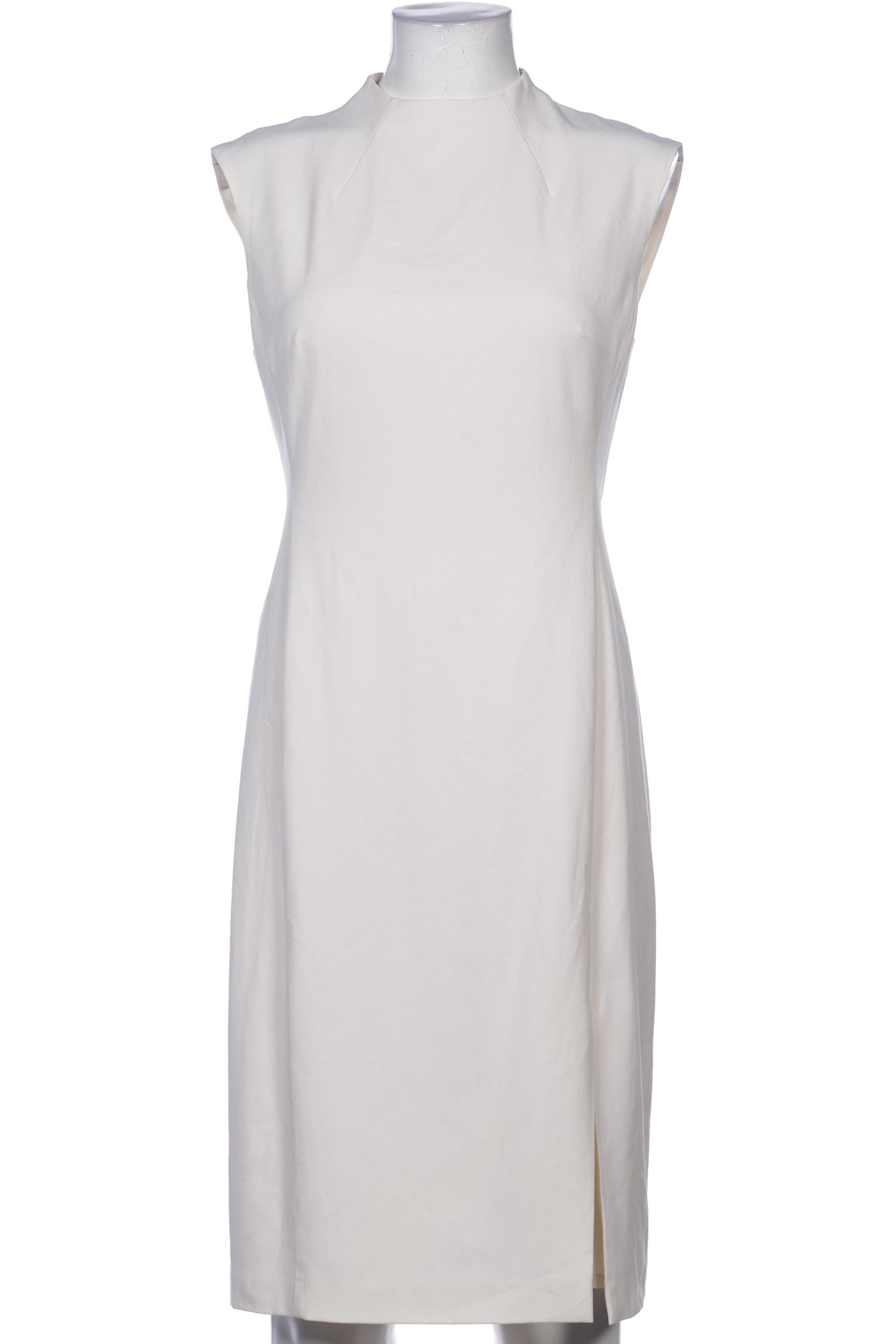 

Lauren Ralph Lauren Damen Kleid, cremeweiß, Gr. 6