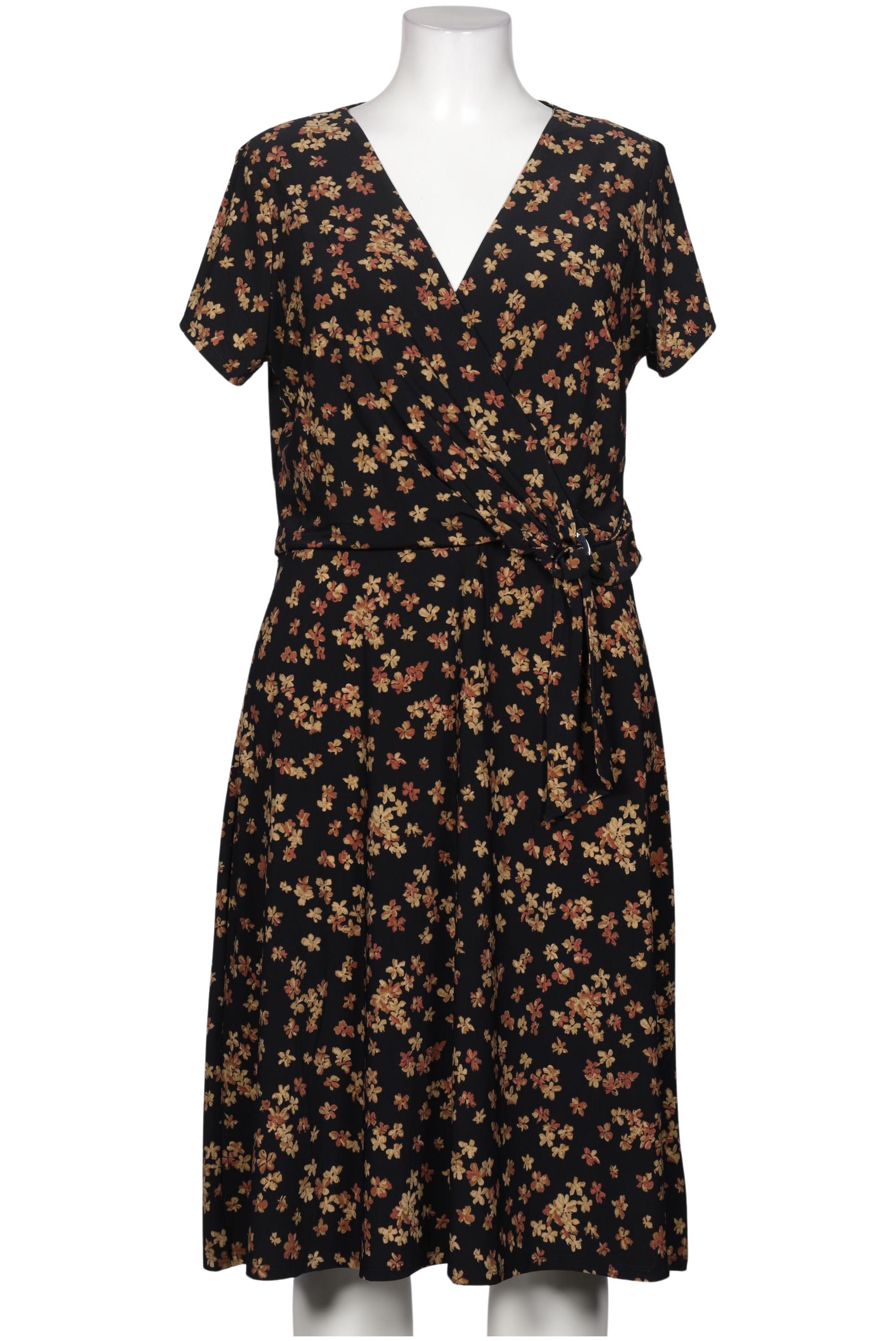 

Lauren Ralph Lauren Damen Kleid, schwarz, Gr. 14