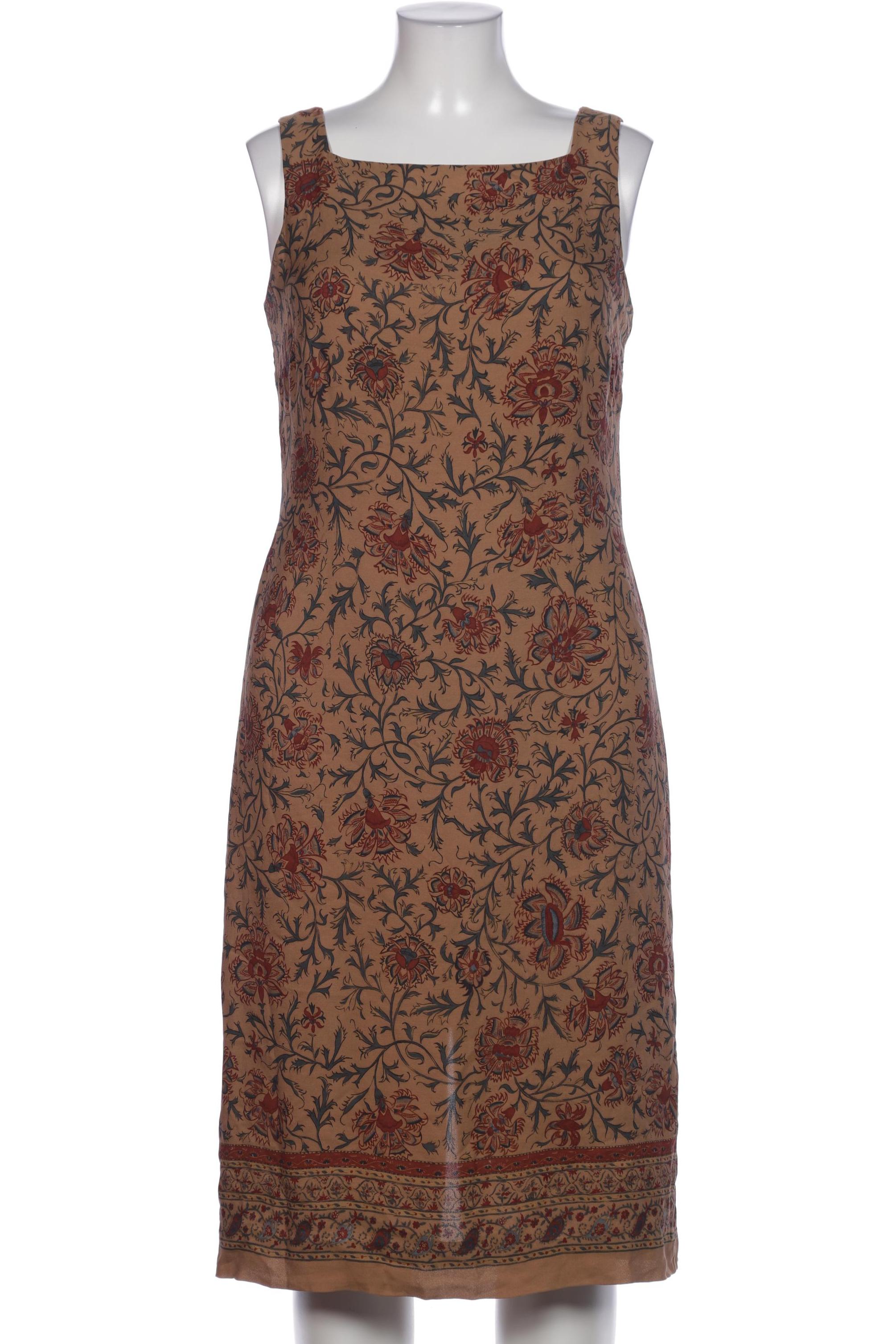 

Lauren Ralph Lauren Damen Kleid, braun, Gr. 14