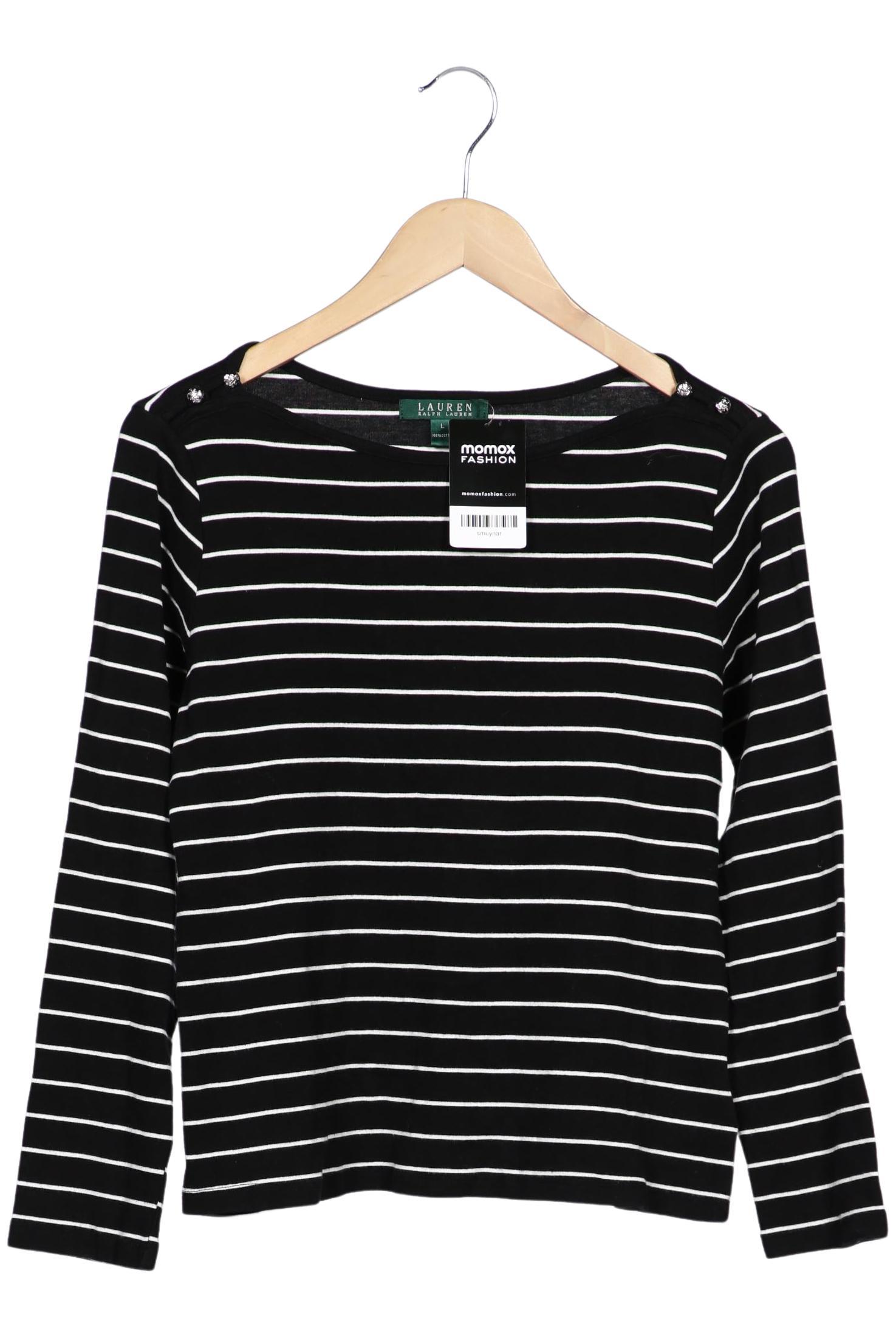 

Lauren Ralph Lauren Damen Pullover, mehrfarbig, Gr. 42