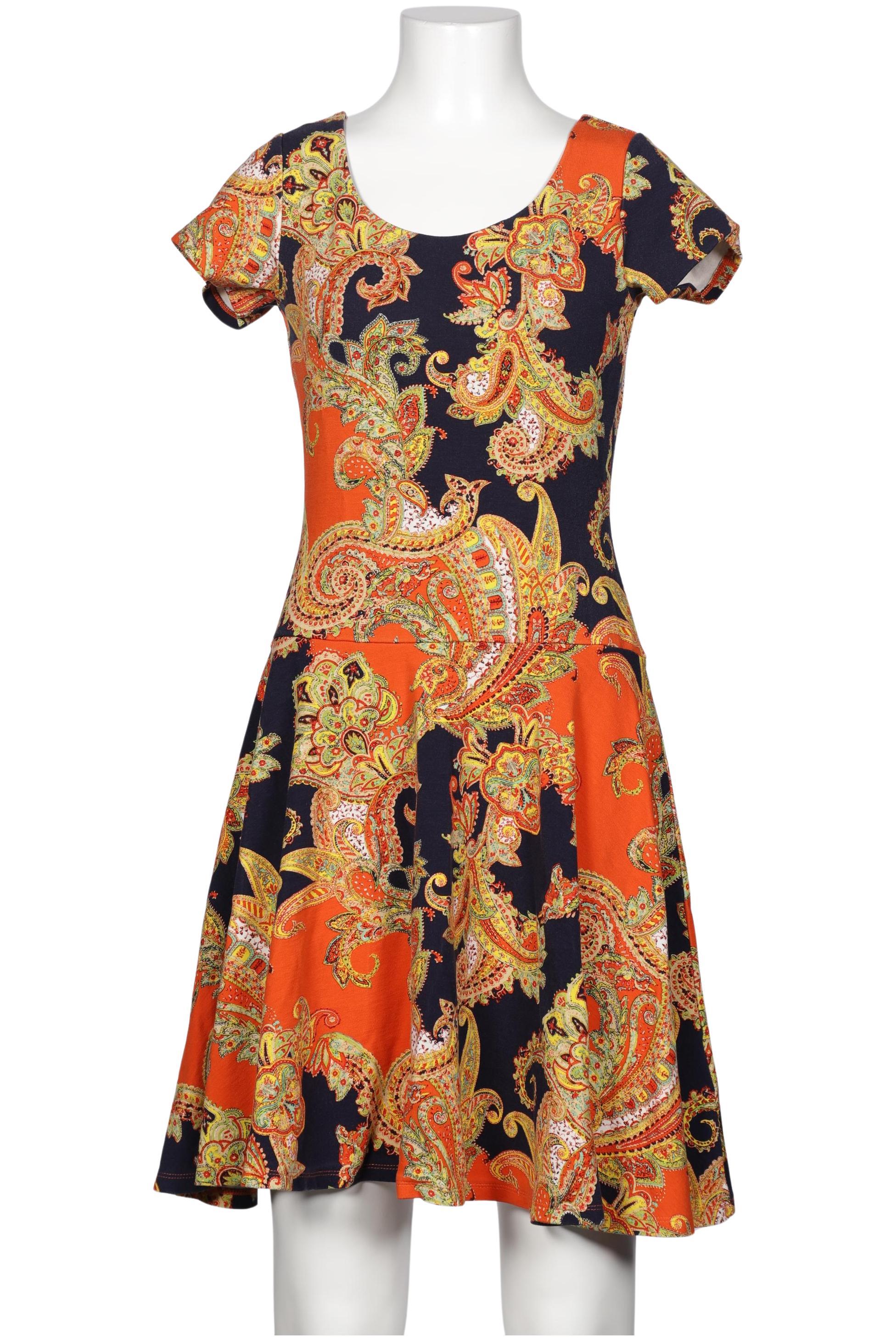 

Lauren Ralph Lauren Damen Kleid, mehrfarbig, Gr. 36