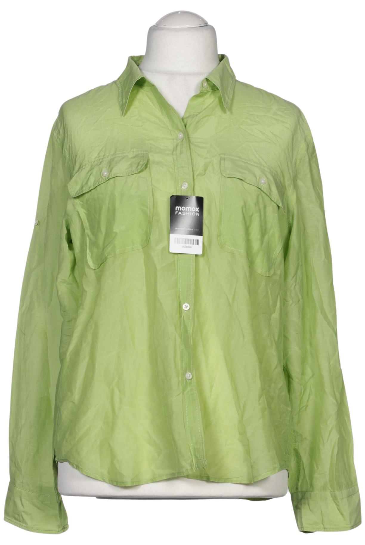 

Lauren Ralph Lauren Damen Bluse, hellgrün, Gr. 44