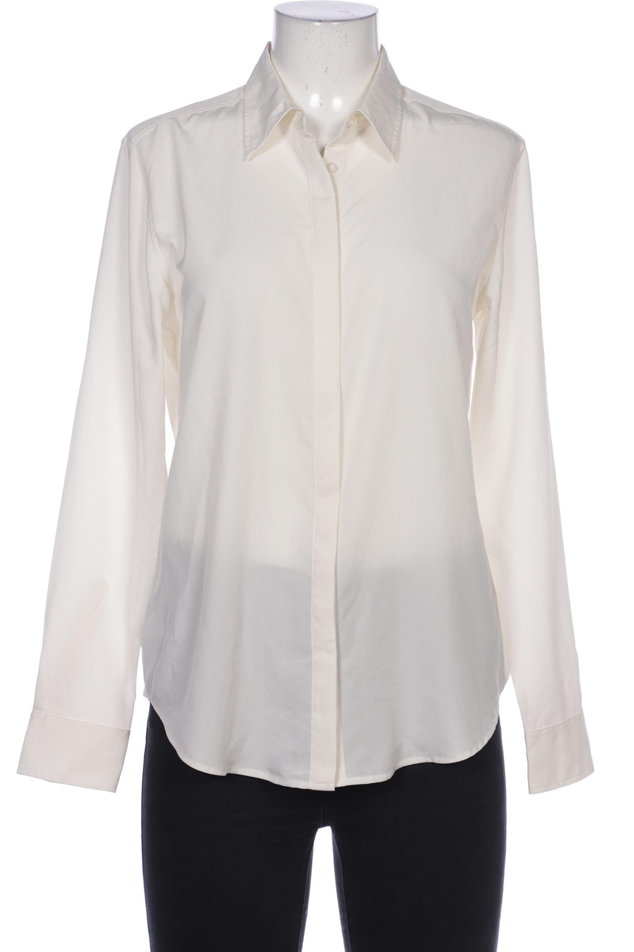

Lauren Ralph Lauren Damen Bluse, cremeweiß, Gr. 38