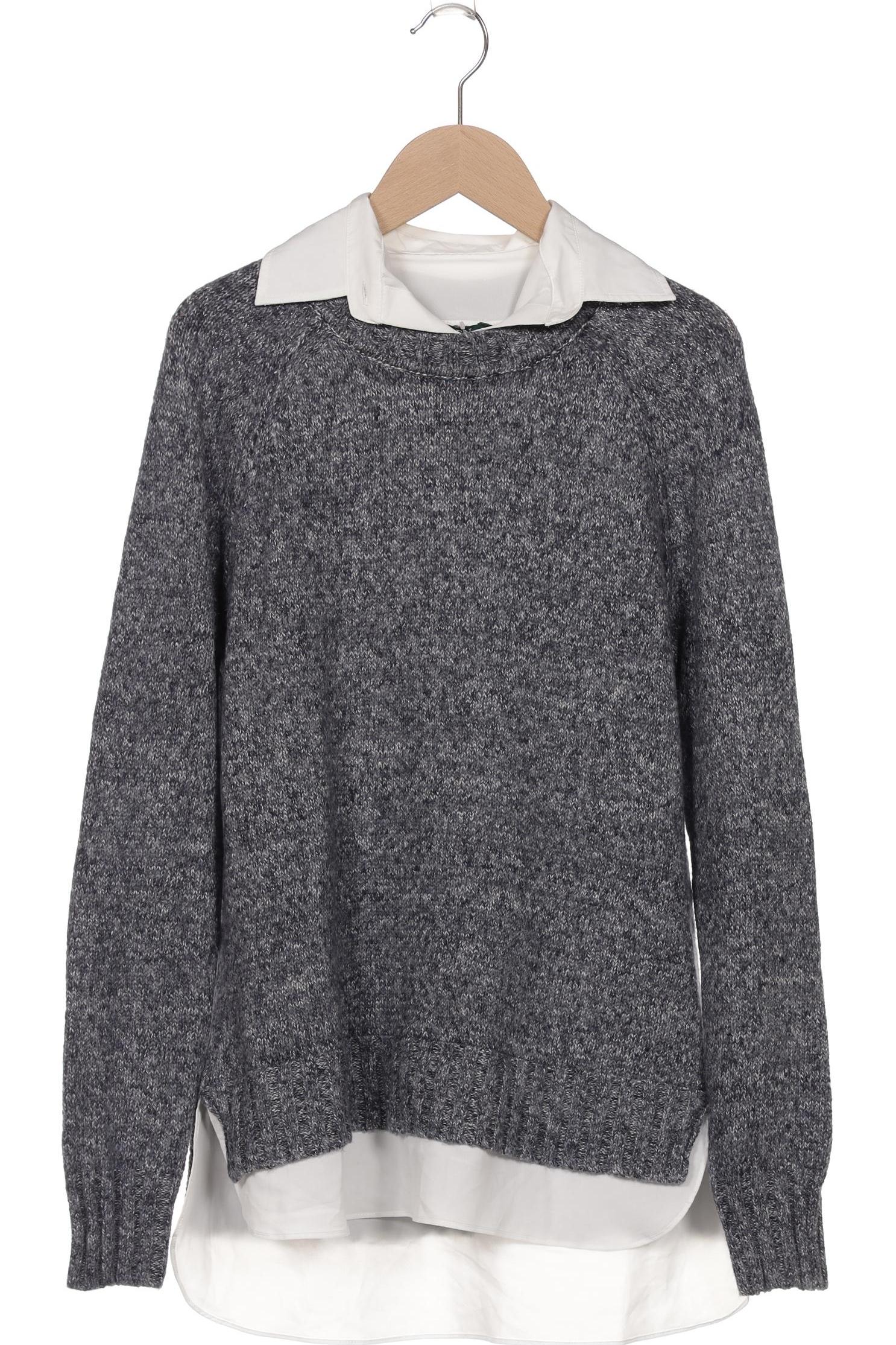 

Lauren Ralph Lauren Damen Pullover, grau, Gr. 36