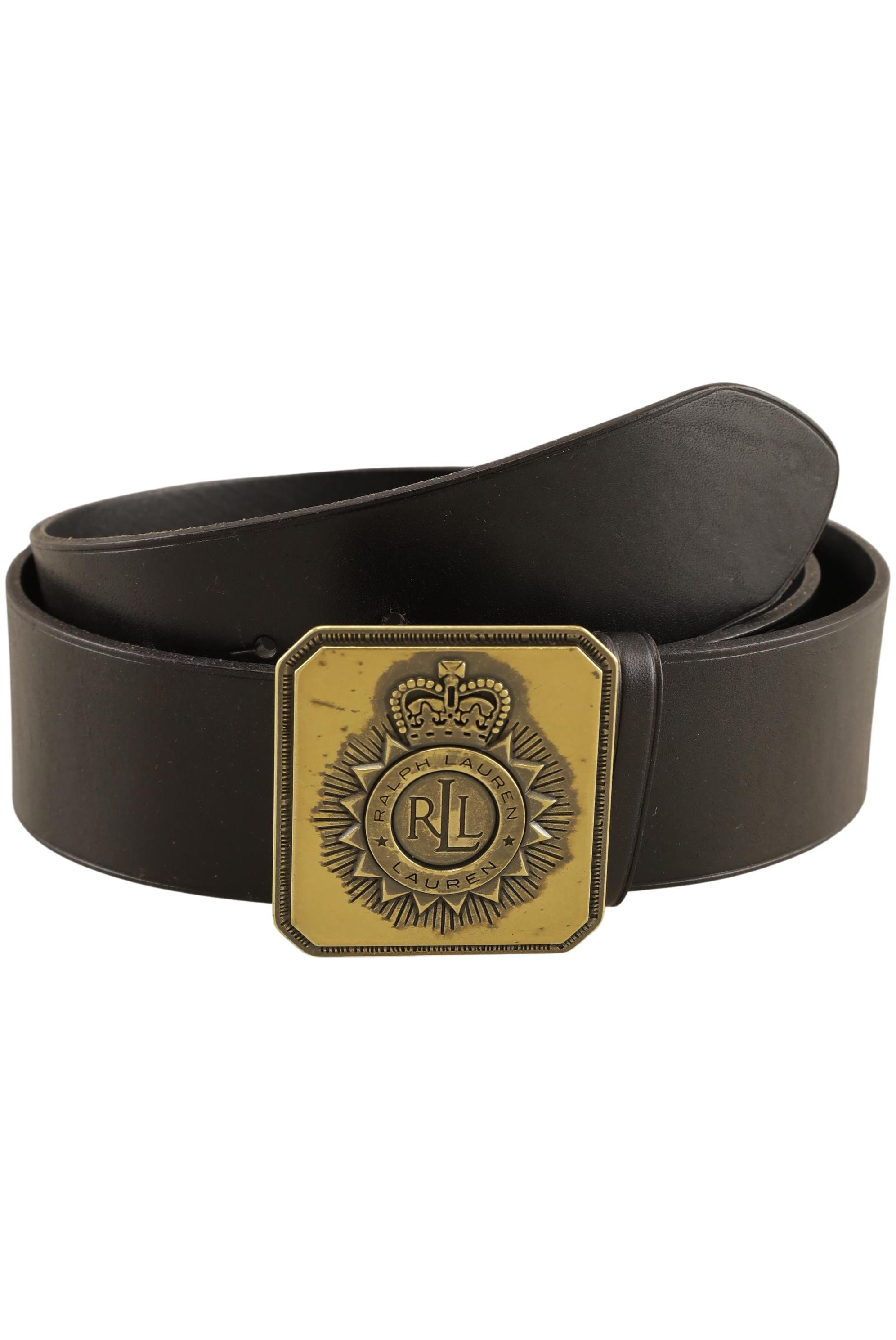 

Lauren Ralph Lauren Damen Gürtel, braun, Gr. 90