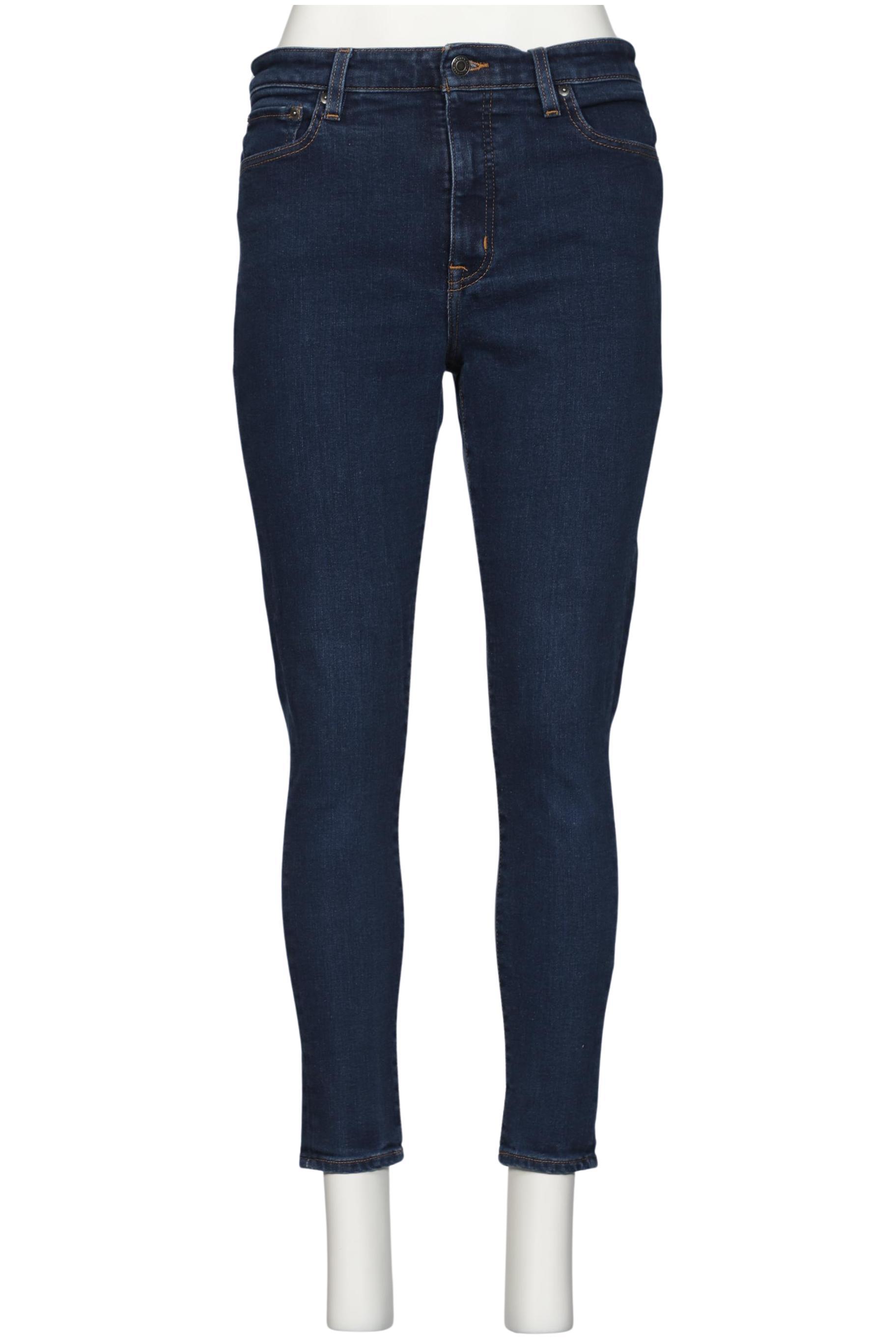

Lauren Ralph Lauren Damen Jeans, marineblau, Gr. 10