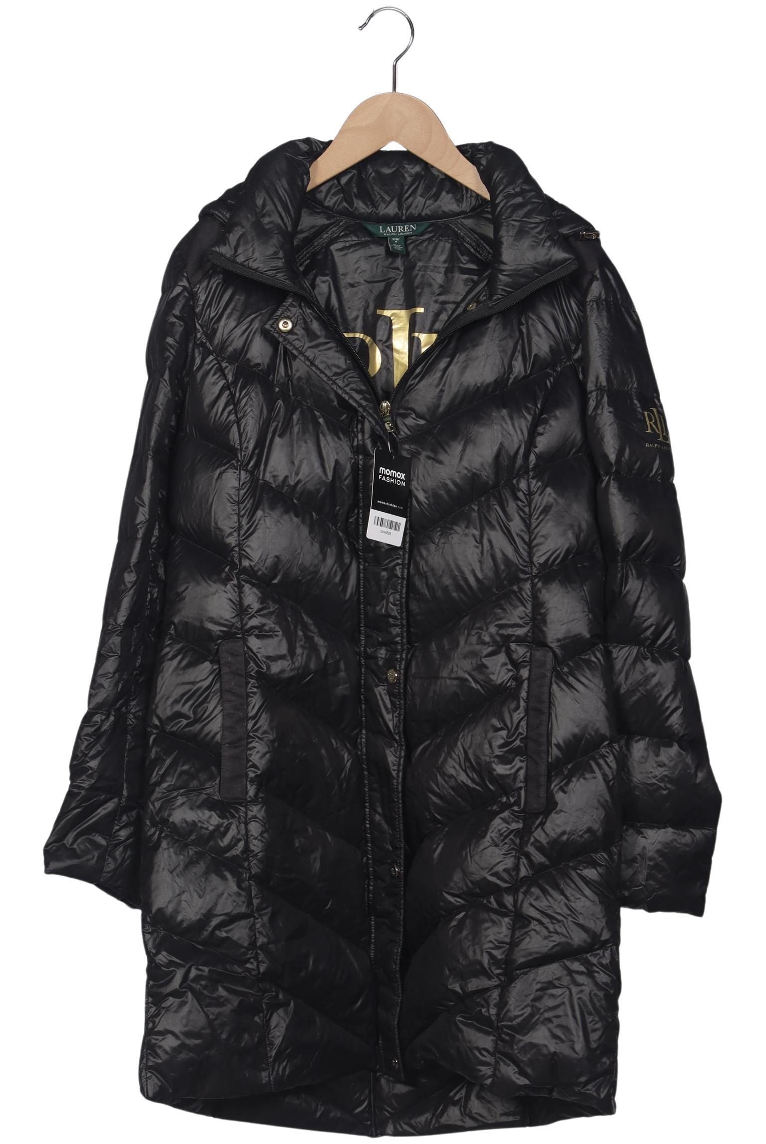 

Lauren Ralph Lauren Damen Mantel, schwarz, Gr. 38