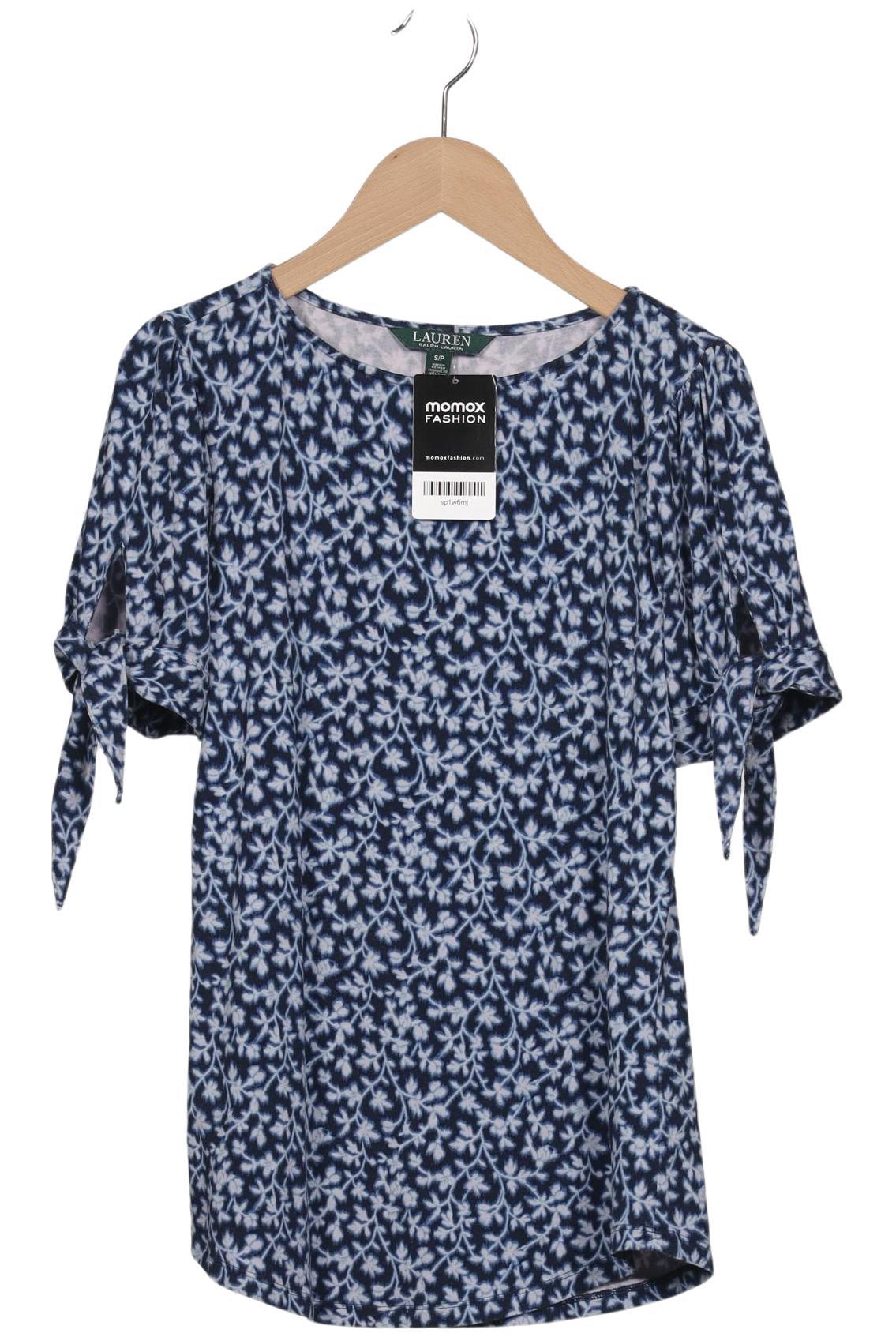 

Lauren Ralph Lauren Damen T-Shirt, mehrfarbig, Gr. 36