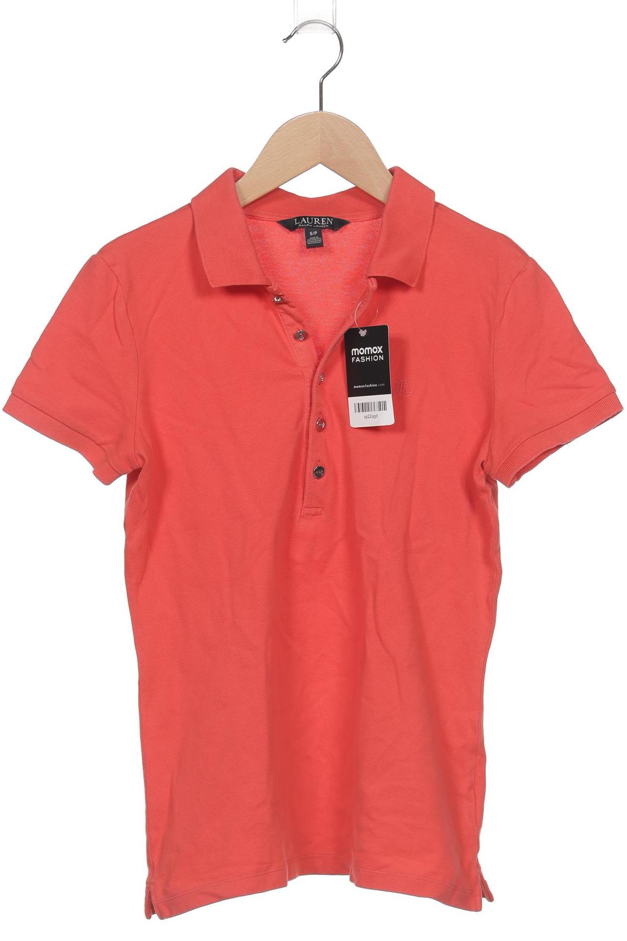 

Lauren Ralph Lauren Damen Poloshirt, rot, Gr. 36