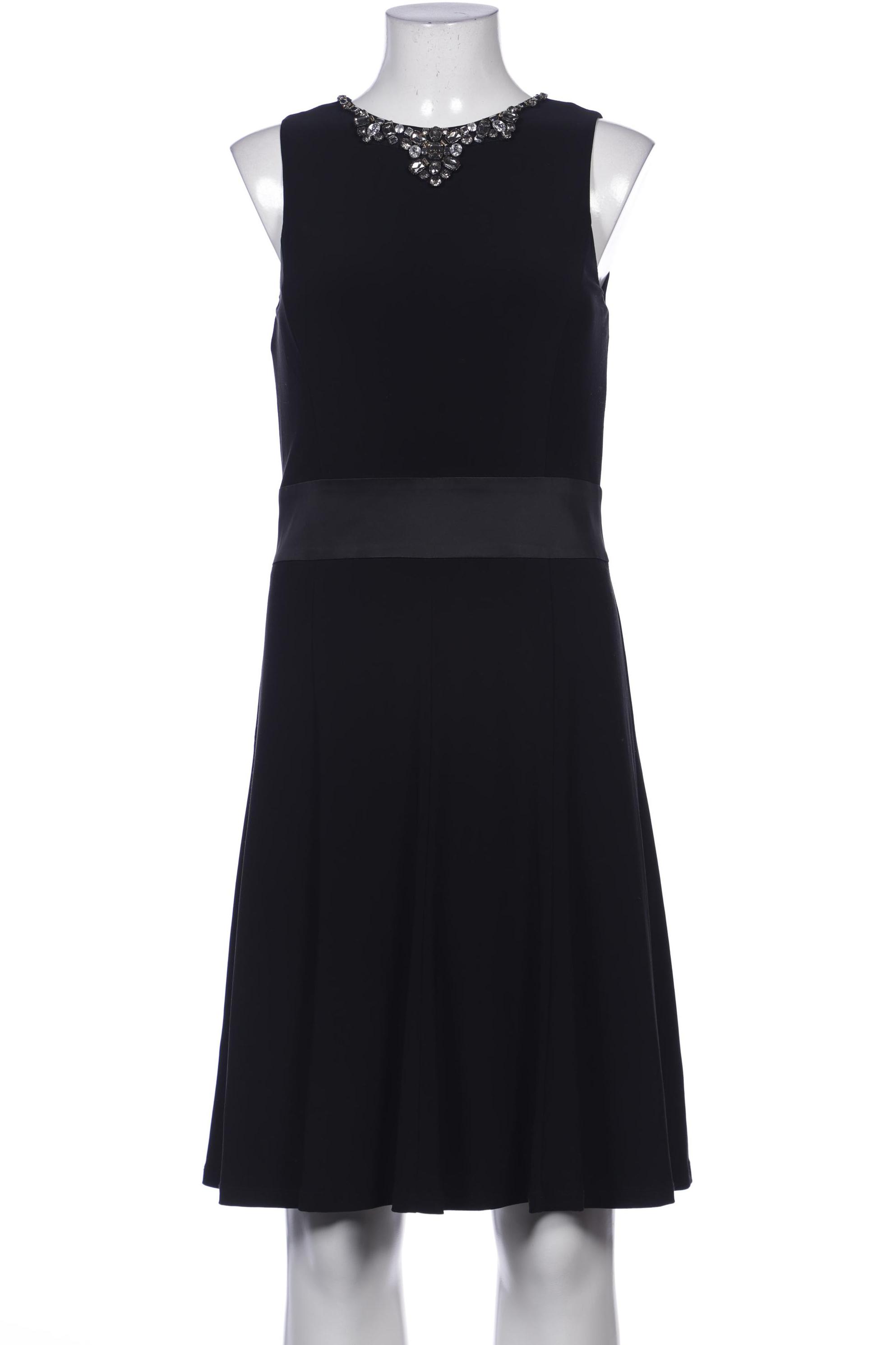 

Lauren Ralph Lauren Damen Kleid, schwarz, Gr. 8