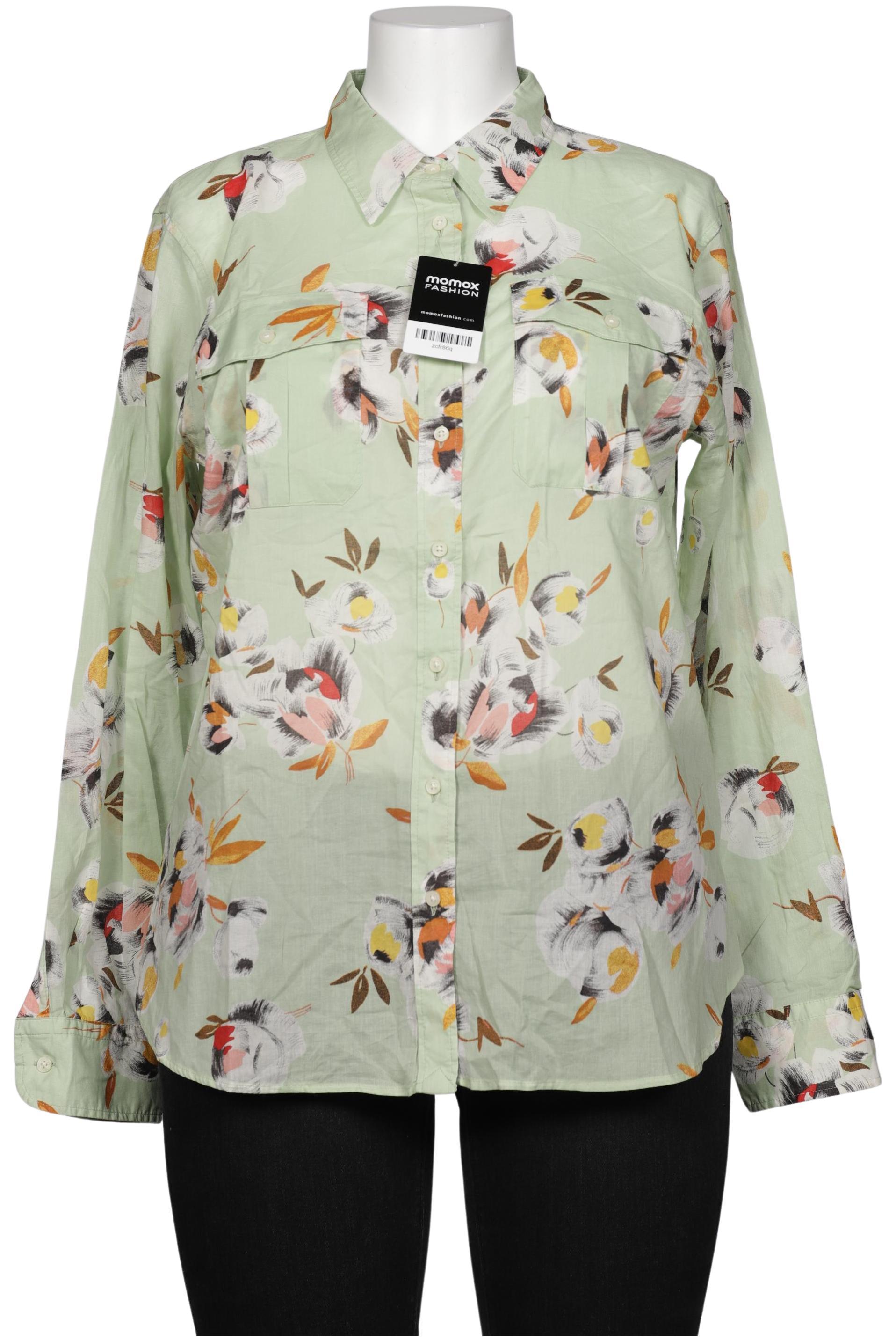 

Lauren Ralph Lauren Damen Bluse, hellgrün, Gr. 44