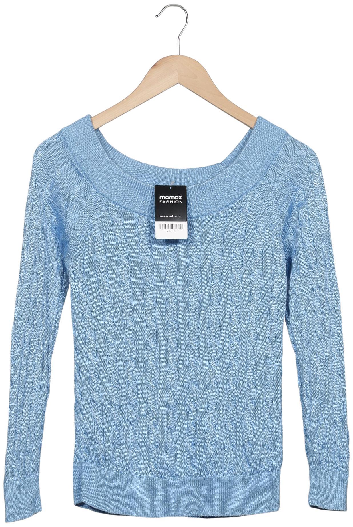 Thumbnail - Lauren Ralph Lauren Damen Pullover, blau, Gr. 36