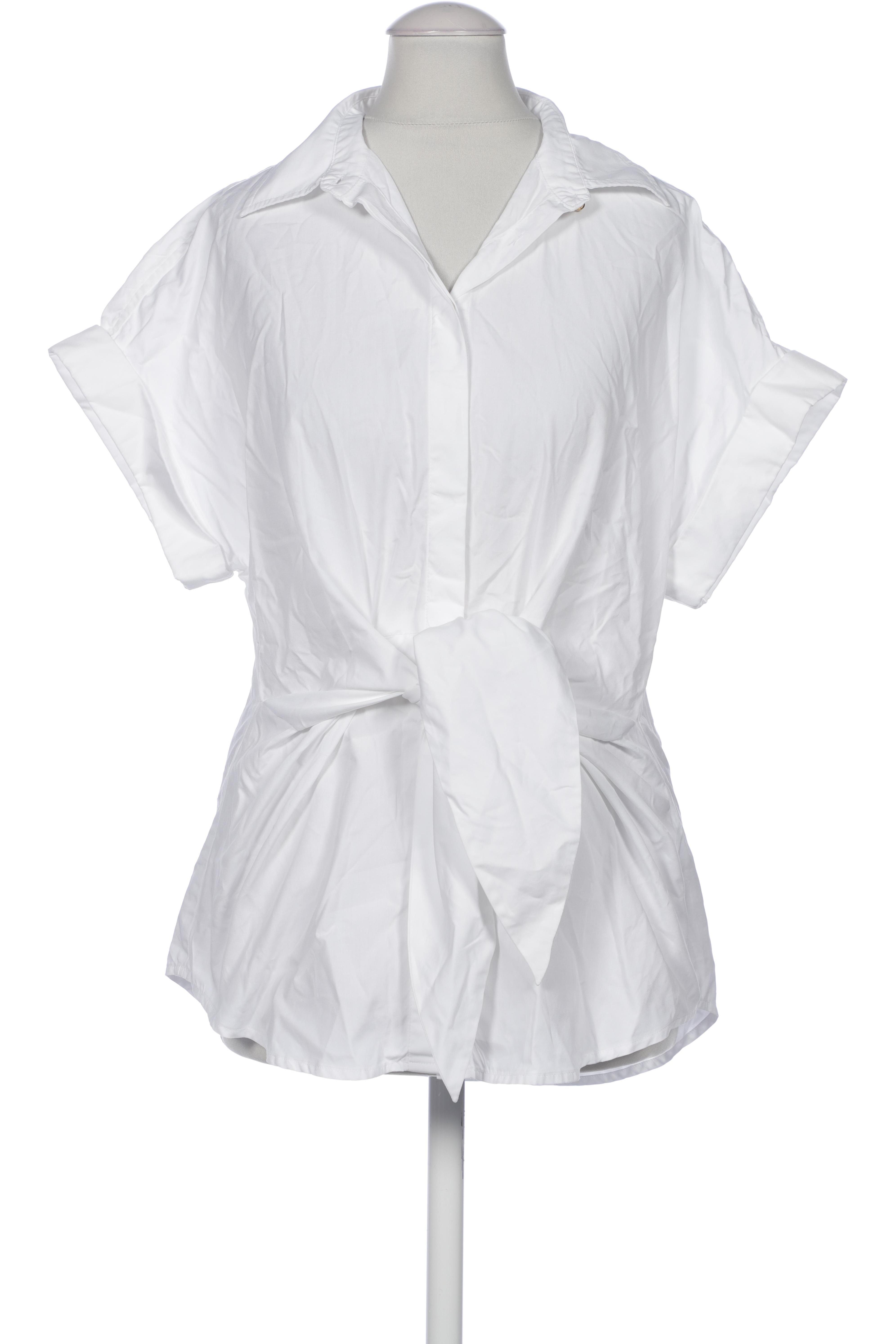 

Lauren Ralph Lauren Damen Bluse, weiß, Gr. 36