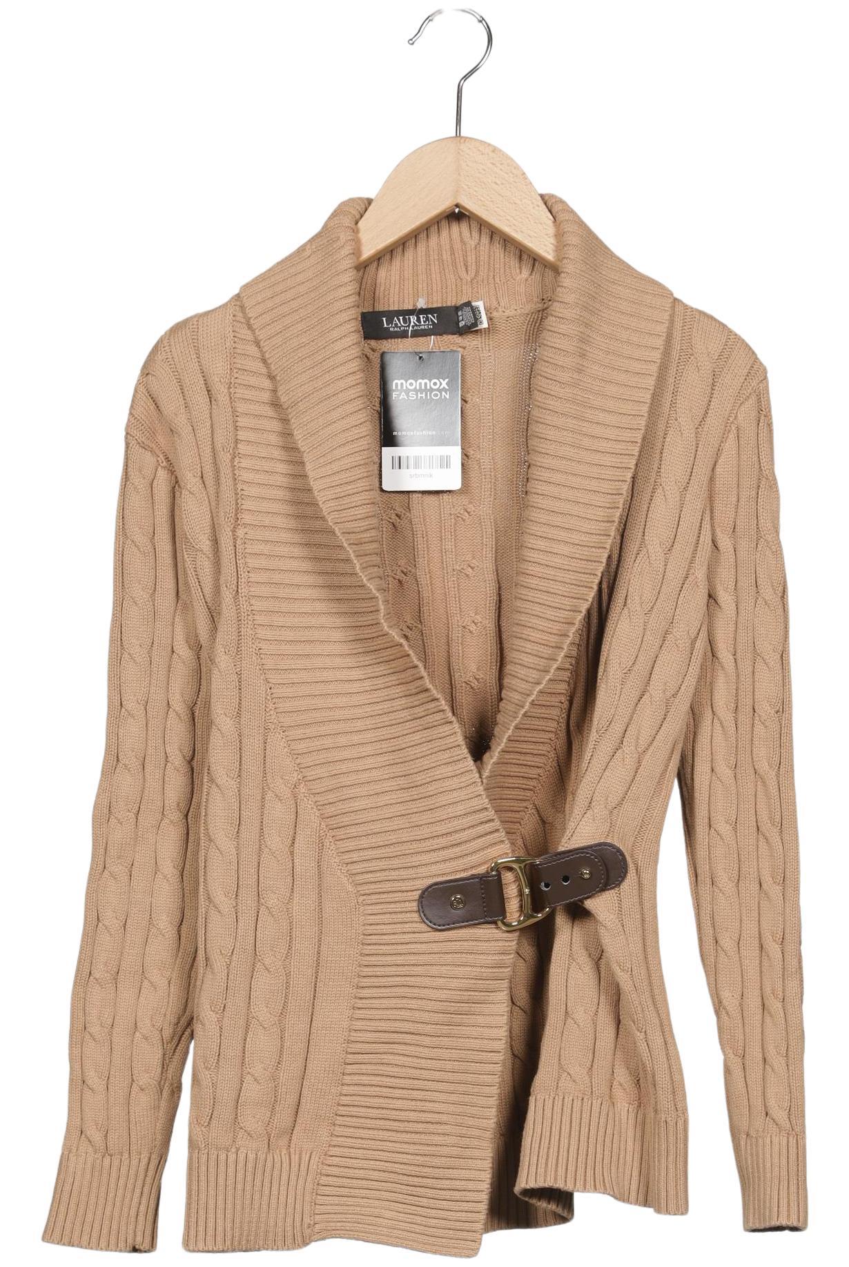 

Lauren Ralph Lauren Damen Pullover, beige, Gr. 32