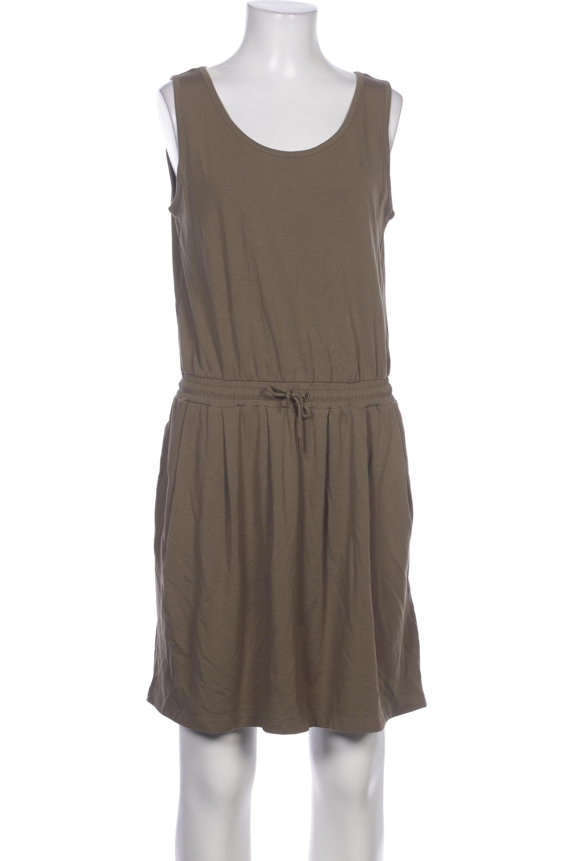 

Lauren Ralph Lauren Damen Kleid, grün, Gr. 38