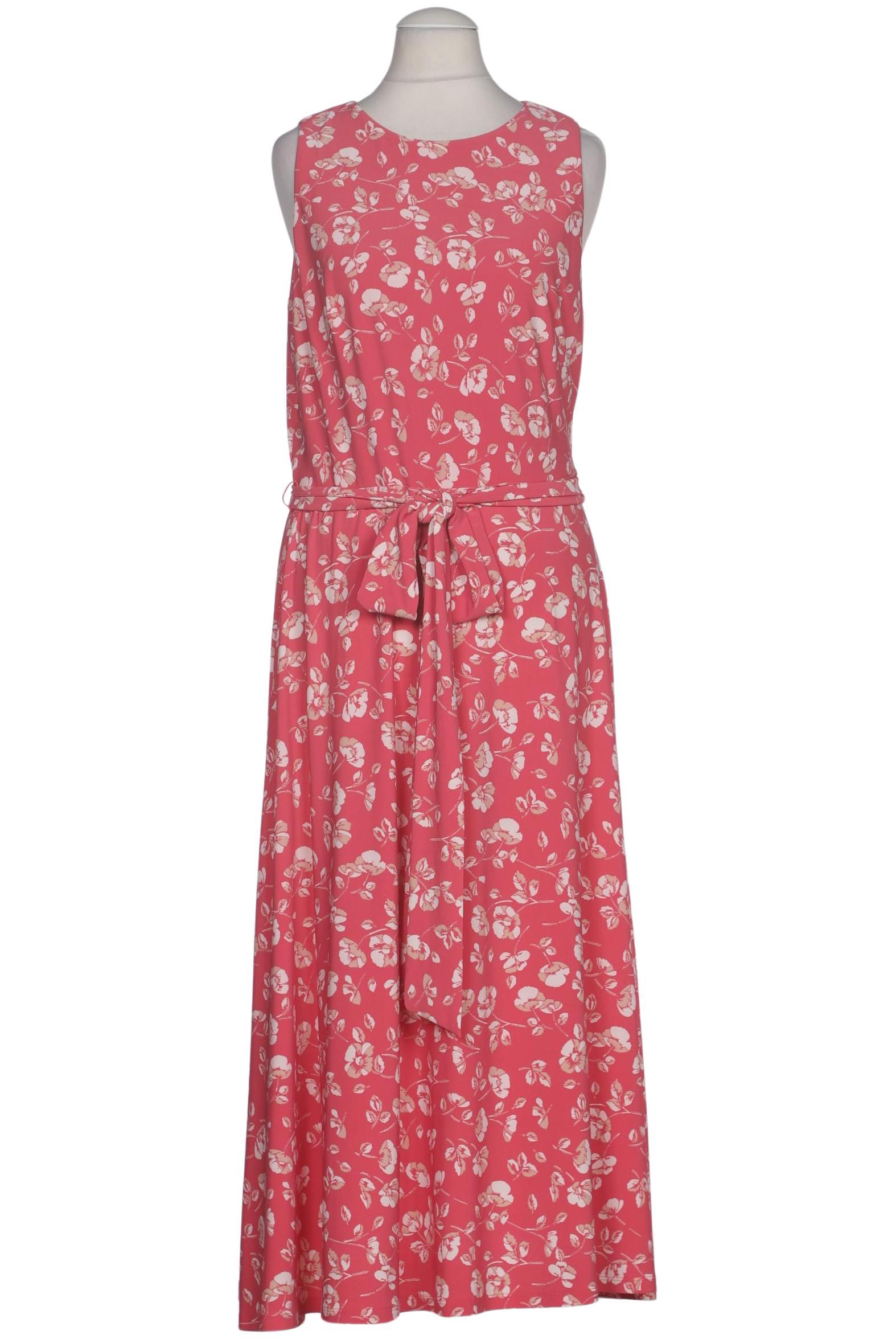 

Lauren Ralph Lauren Damen Kleid, pink, Gr. 6