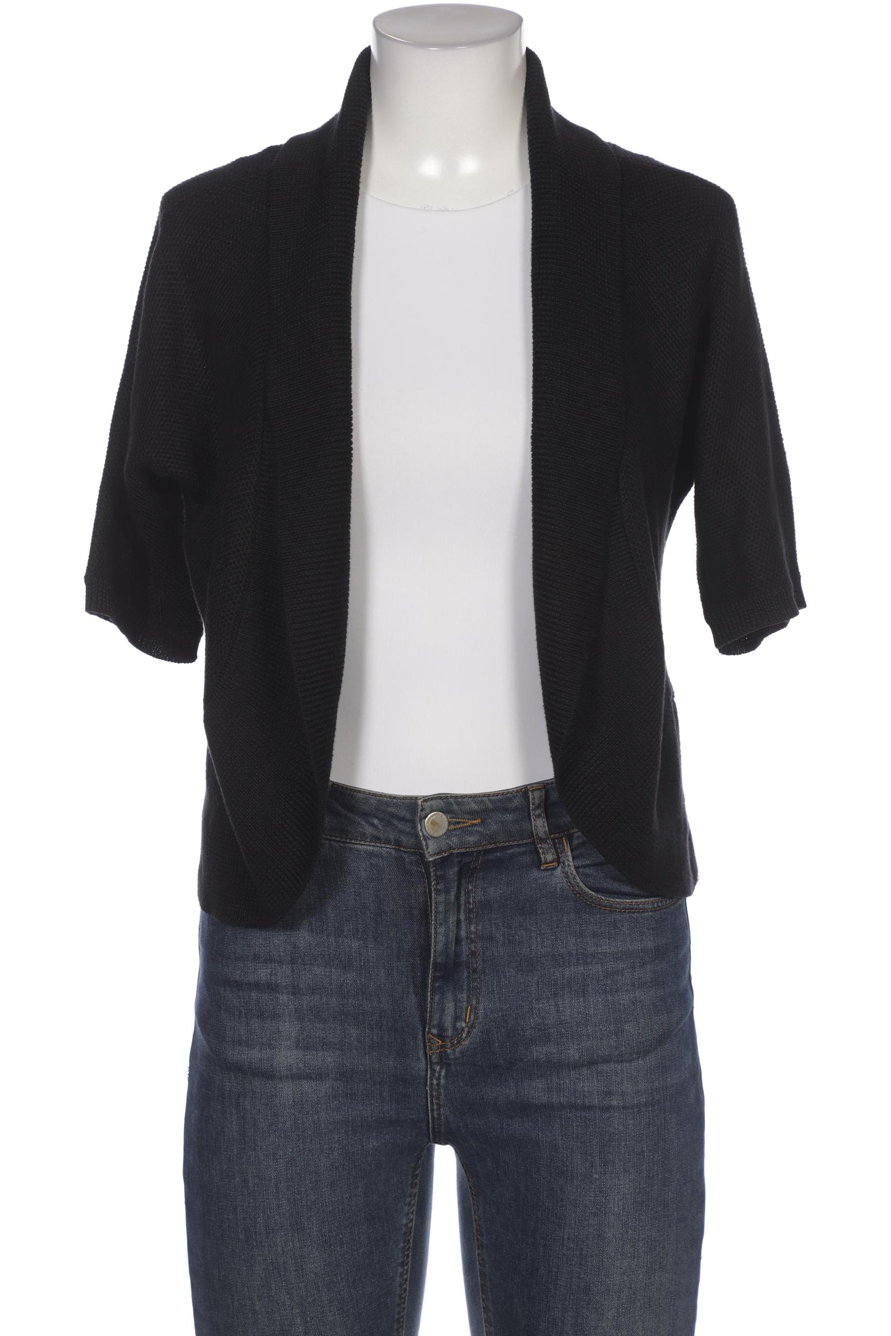 

LAUREN Ralph Lauren Damen Strickjacke, schwarz