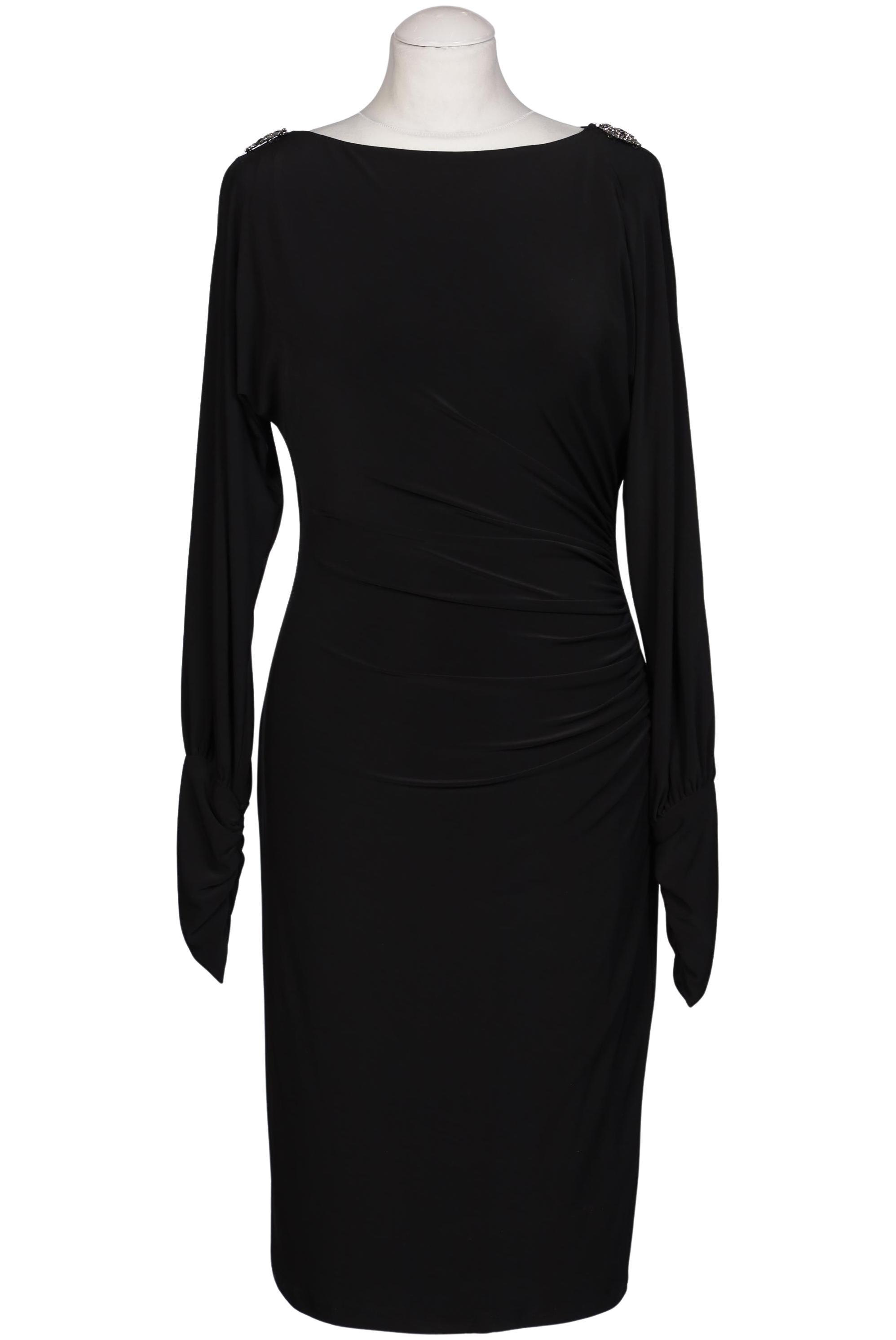 

Lauren Ralph Lauren Damen Kleid, schwarz, Gr. 2