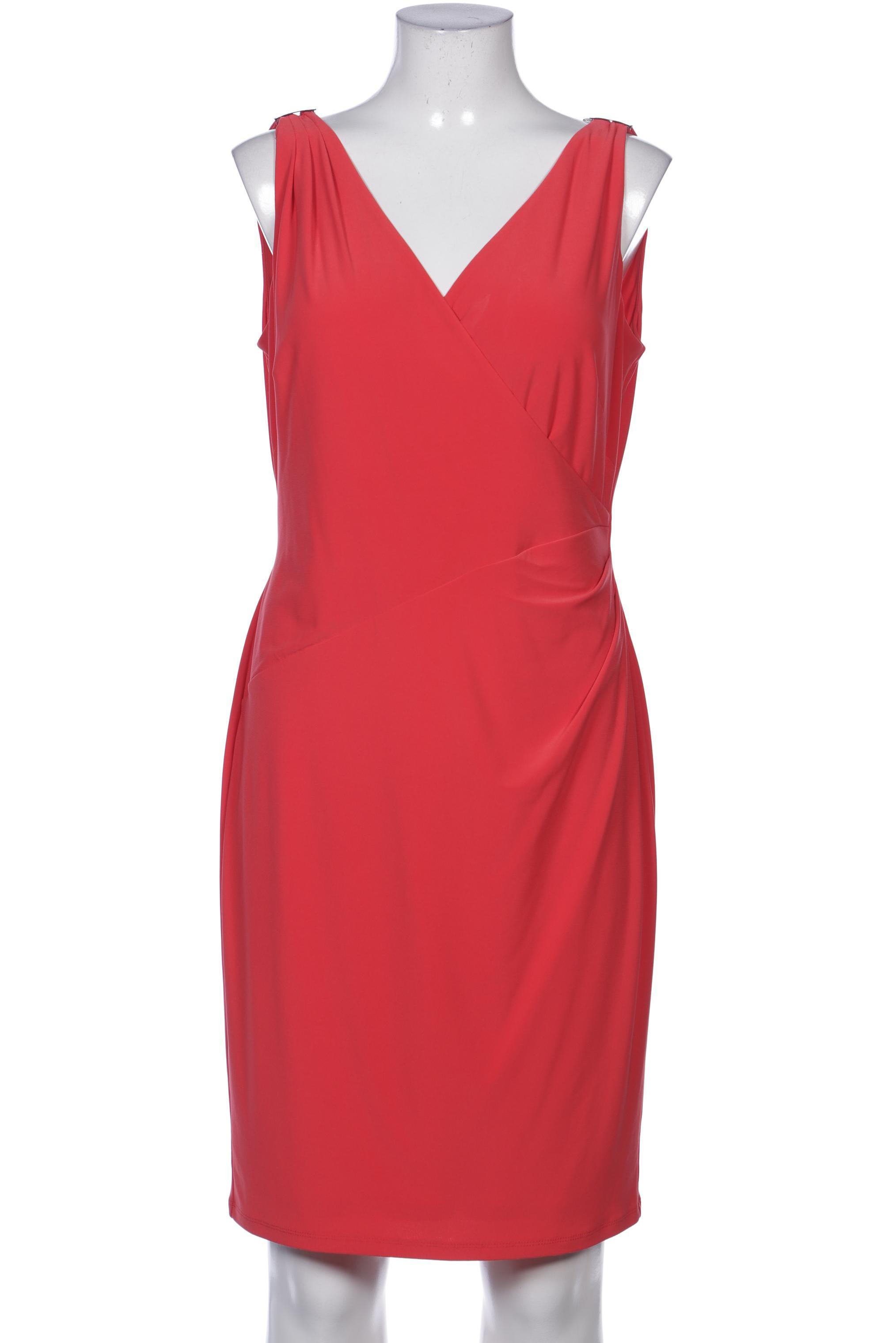 

Lauren Ralph Lauren Damen Kleid, rot, Gr. 12
