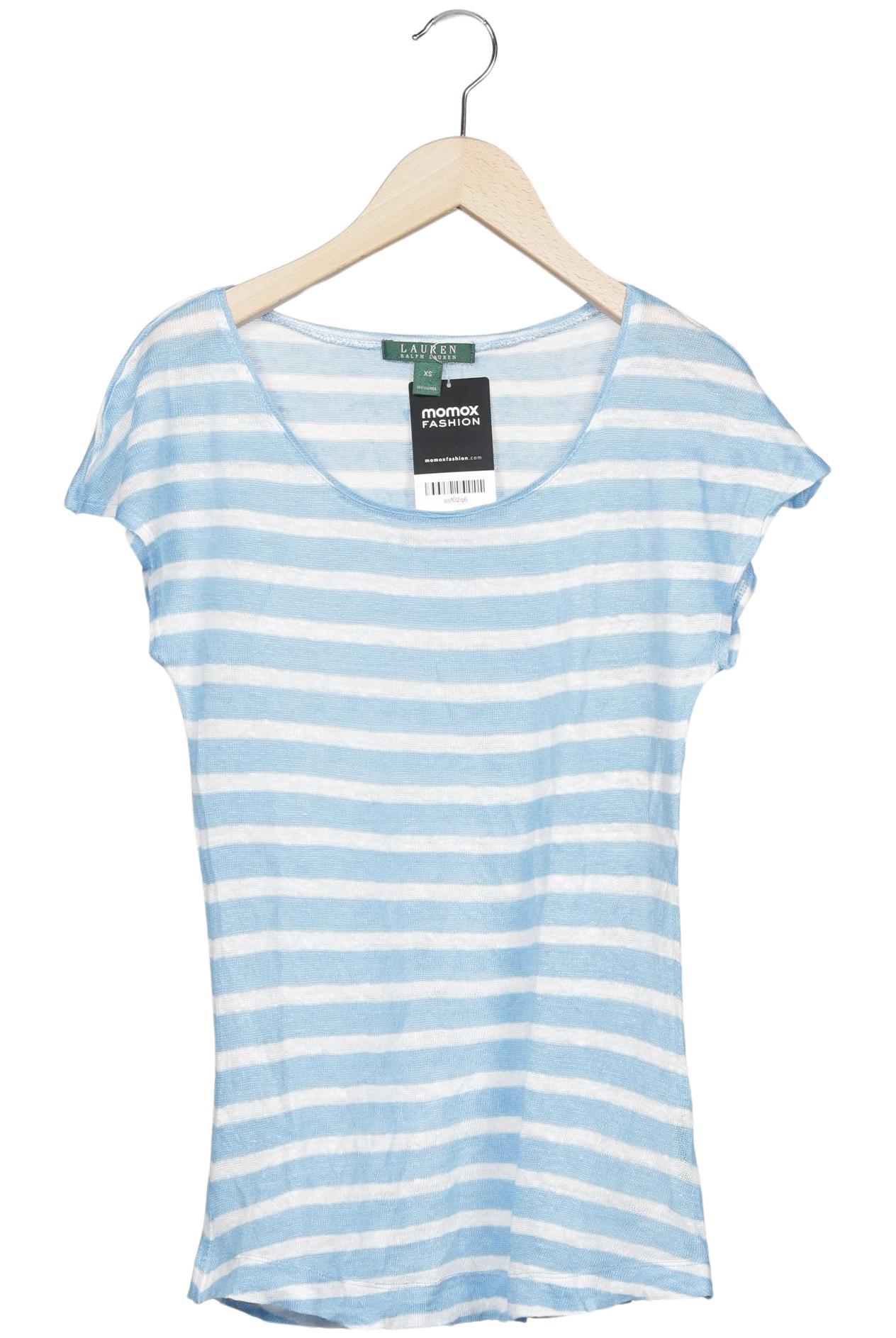 

Lauren Ralph Lauren Damen T-Shirt, mehrfarbig, Gr. 34