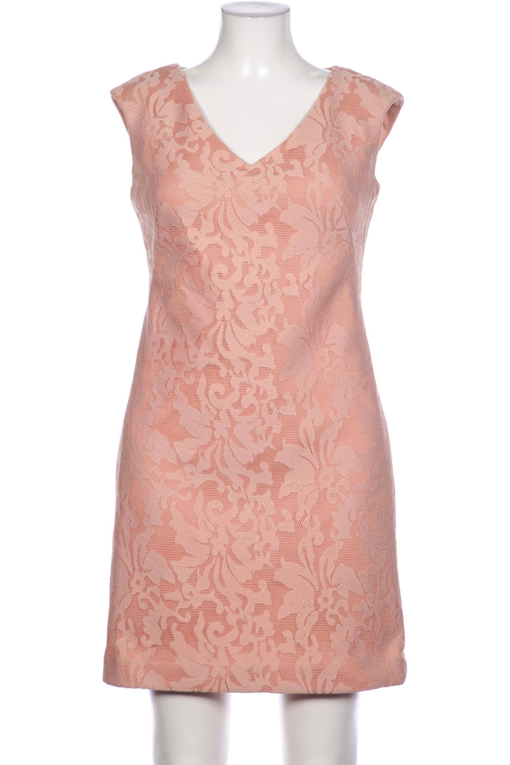 

Lauren Ralph Lauren Damen Kleid, orange, Gr. 8