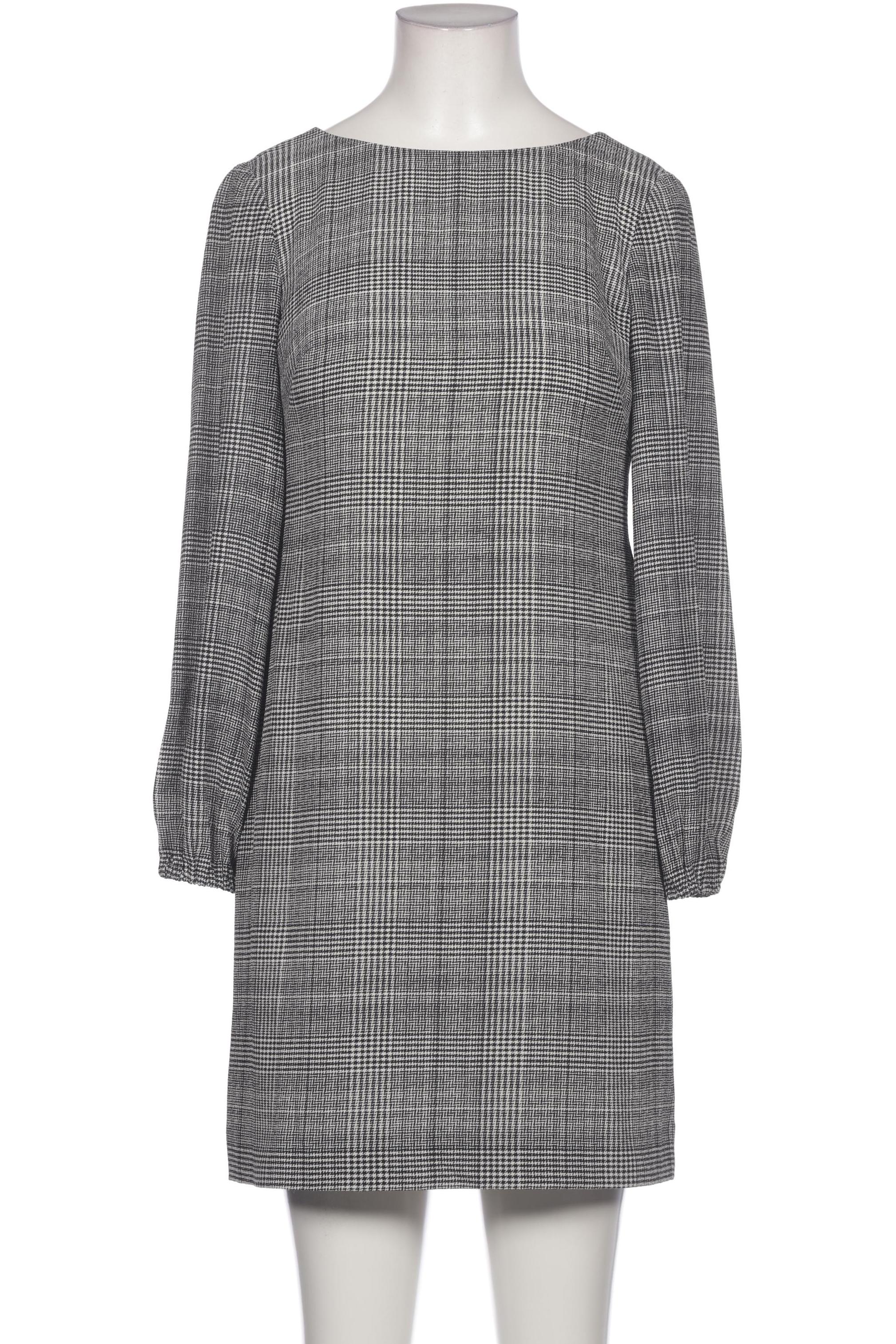 

Lauren Ralph Lauren Damen Kleid, grau, Gr. 2