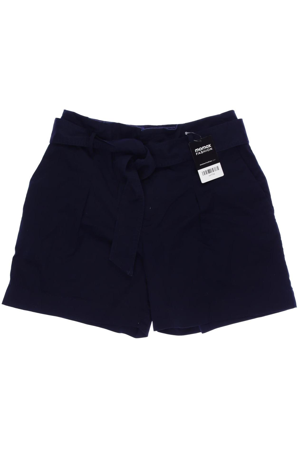 

Lauren Ralph Lauren Damen Shorts, marineblau, Gr. 4