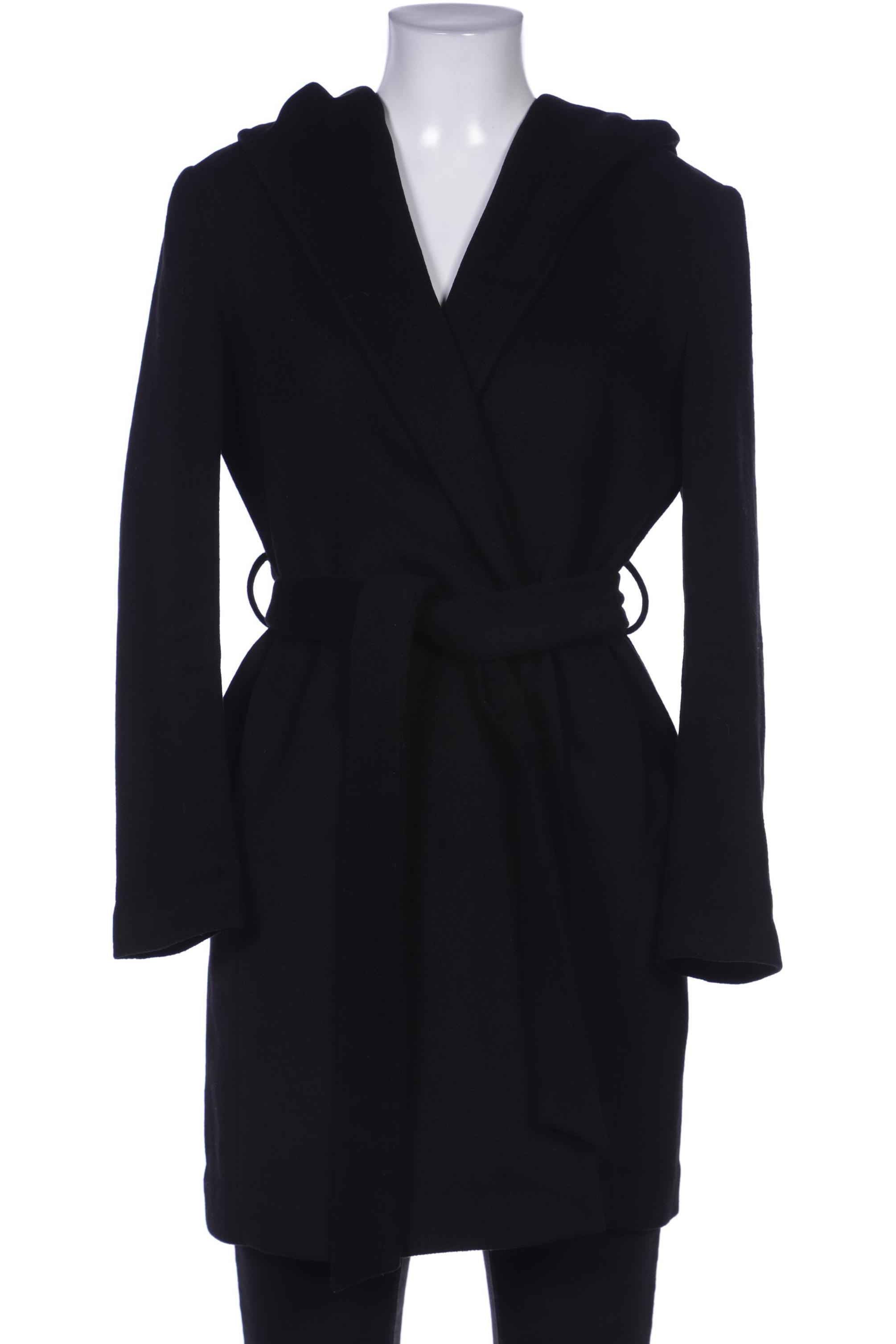 

Lauren Ralph Lauren Damen Mantel, schwarz, Gr. 0