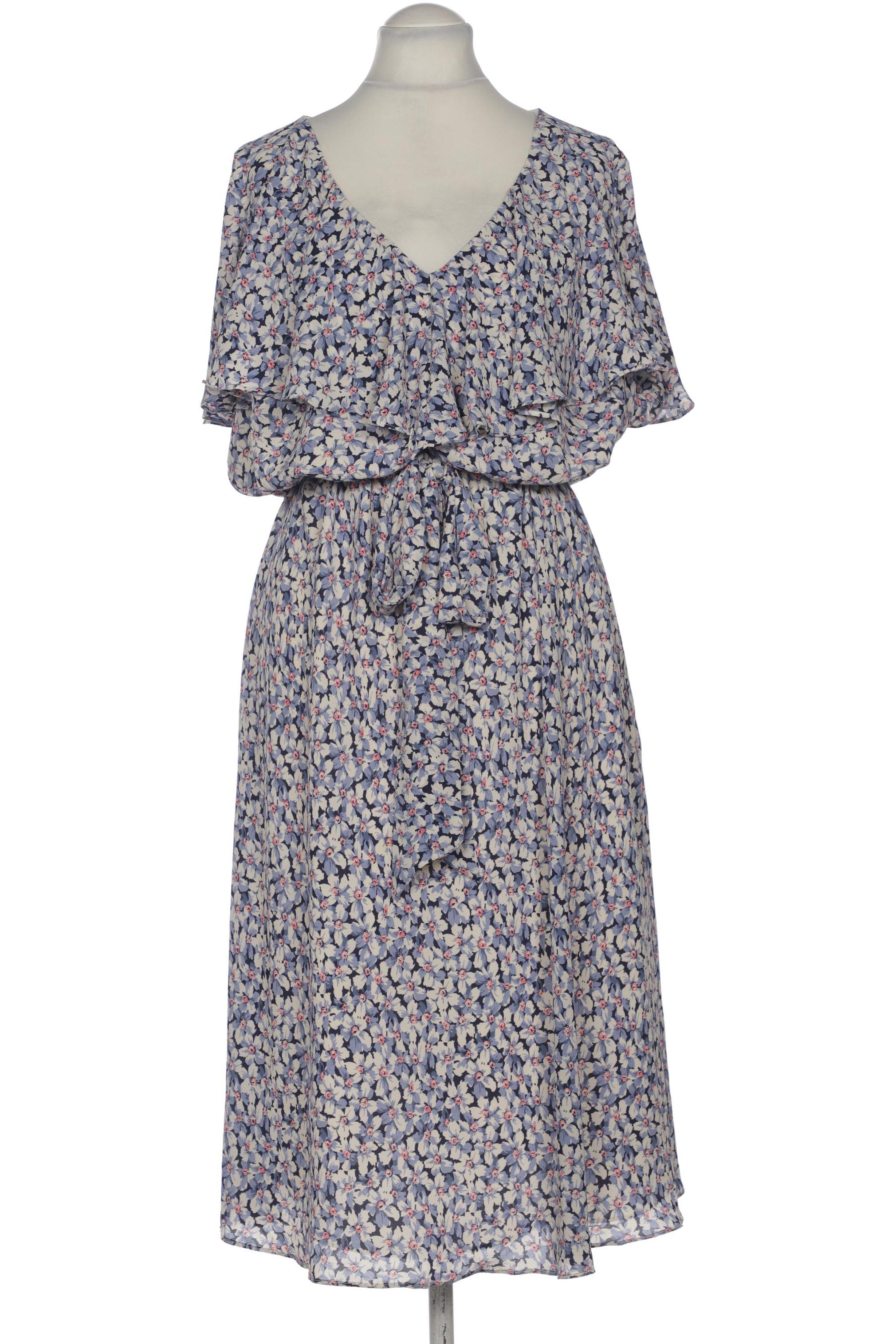 

Lauren Ralph Lauren Damen Kleid, blau, Gr. 20