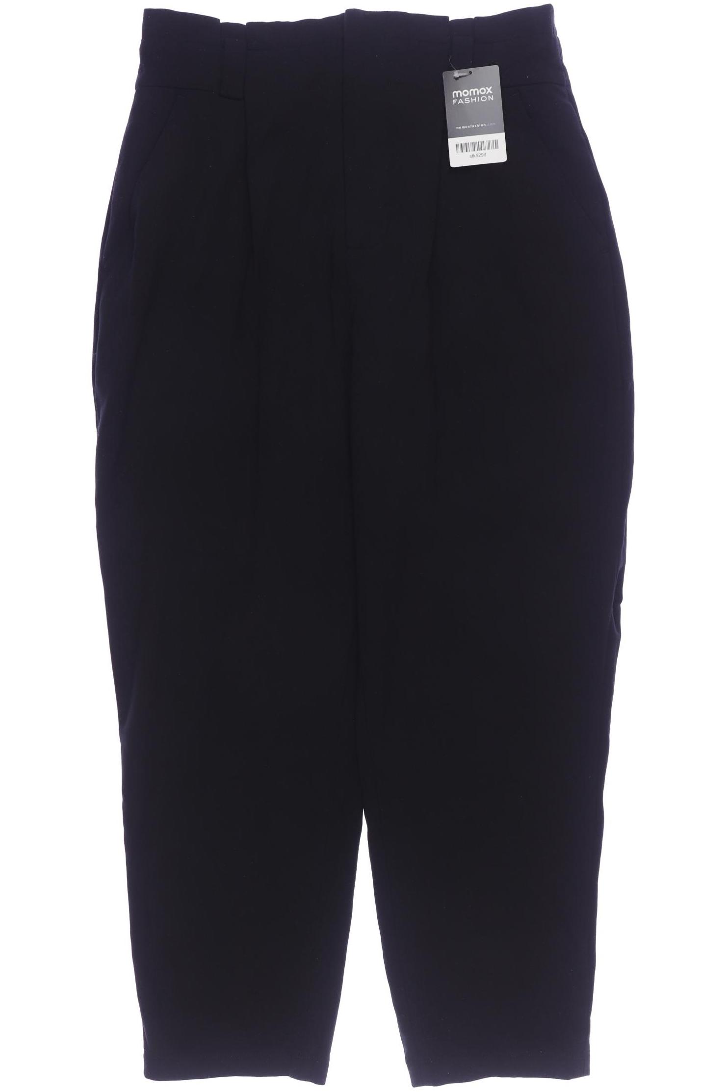 

Lauren Ralph Lauren Damen Stoffhose, schwarz, Gr. 0