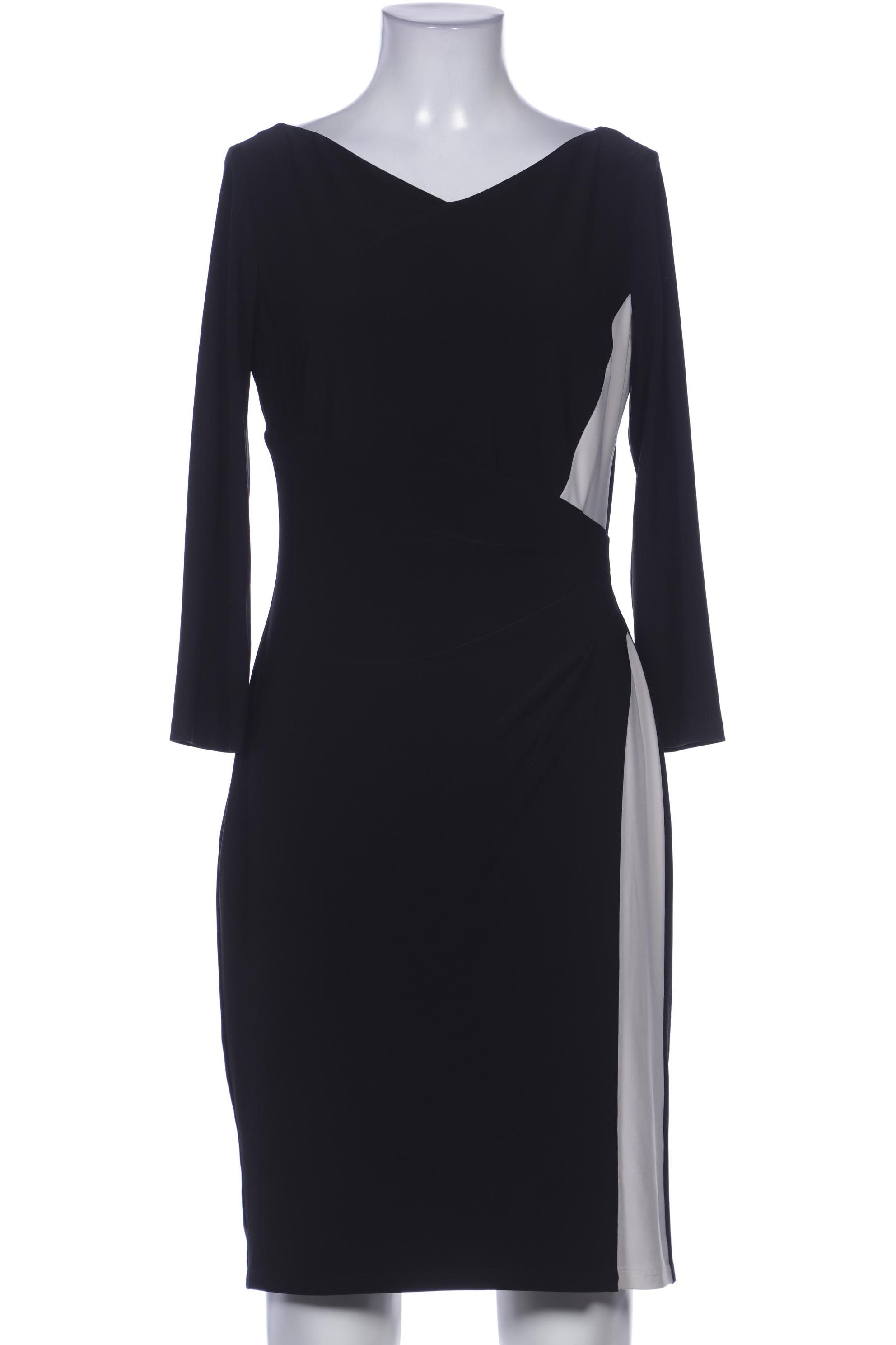 

Lauren Ralph Lauren Damen Kleid, schwarz, Gr. 6