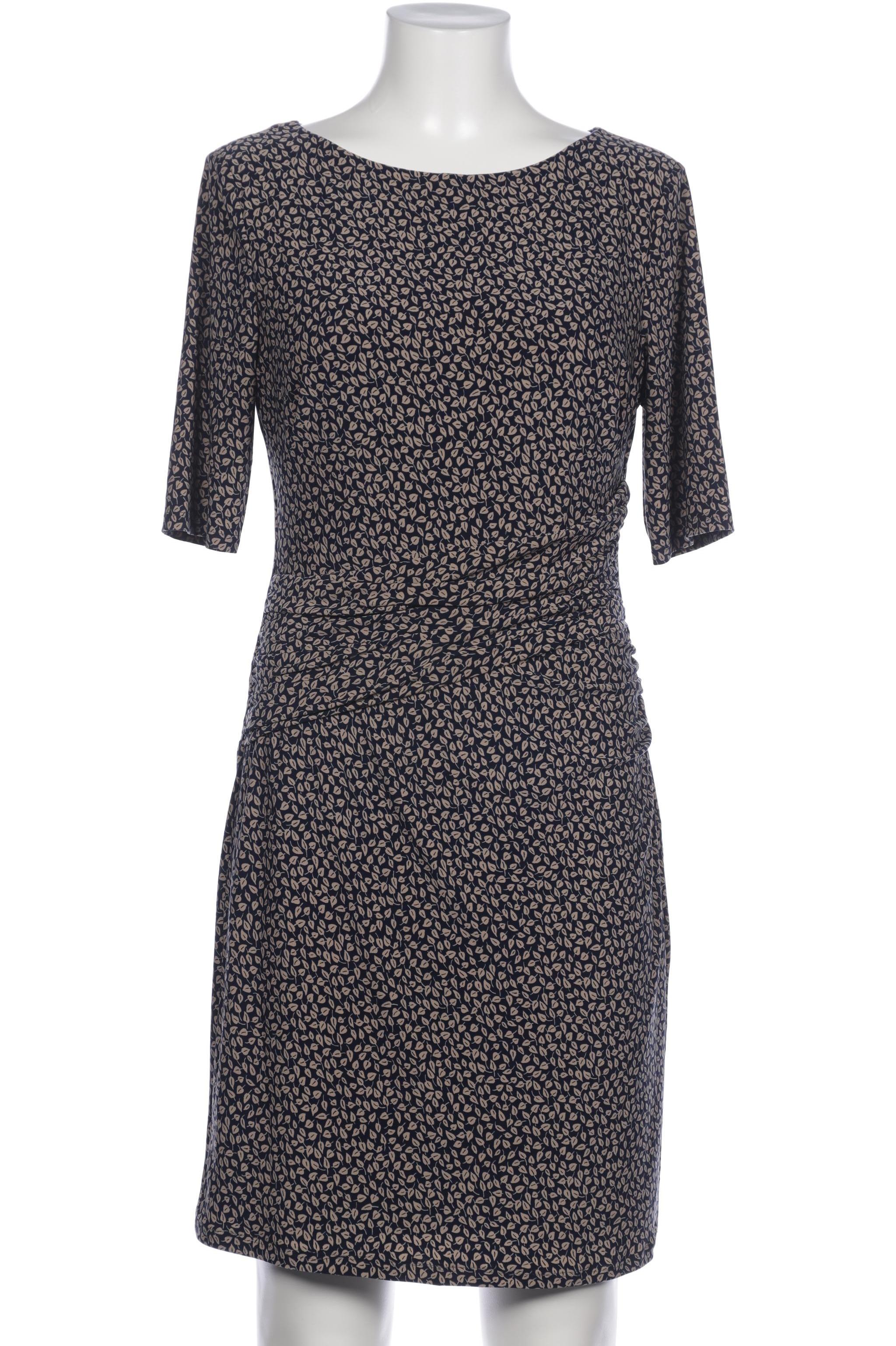 

Lauren Ralph Lauren Damen Kleid, marineblau, Gr. 38