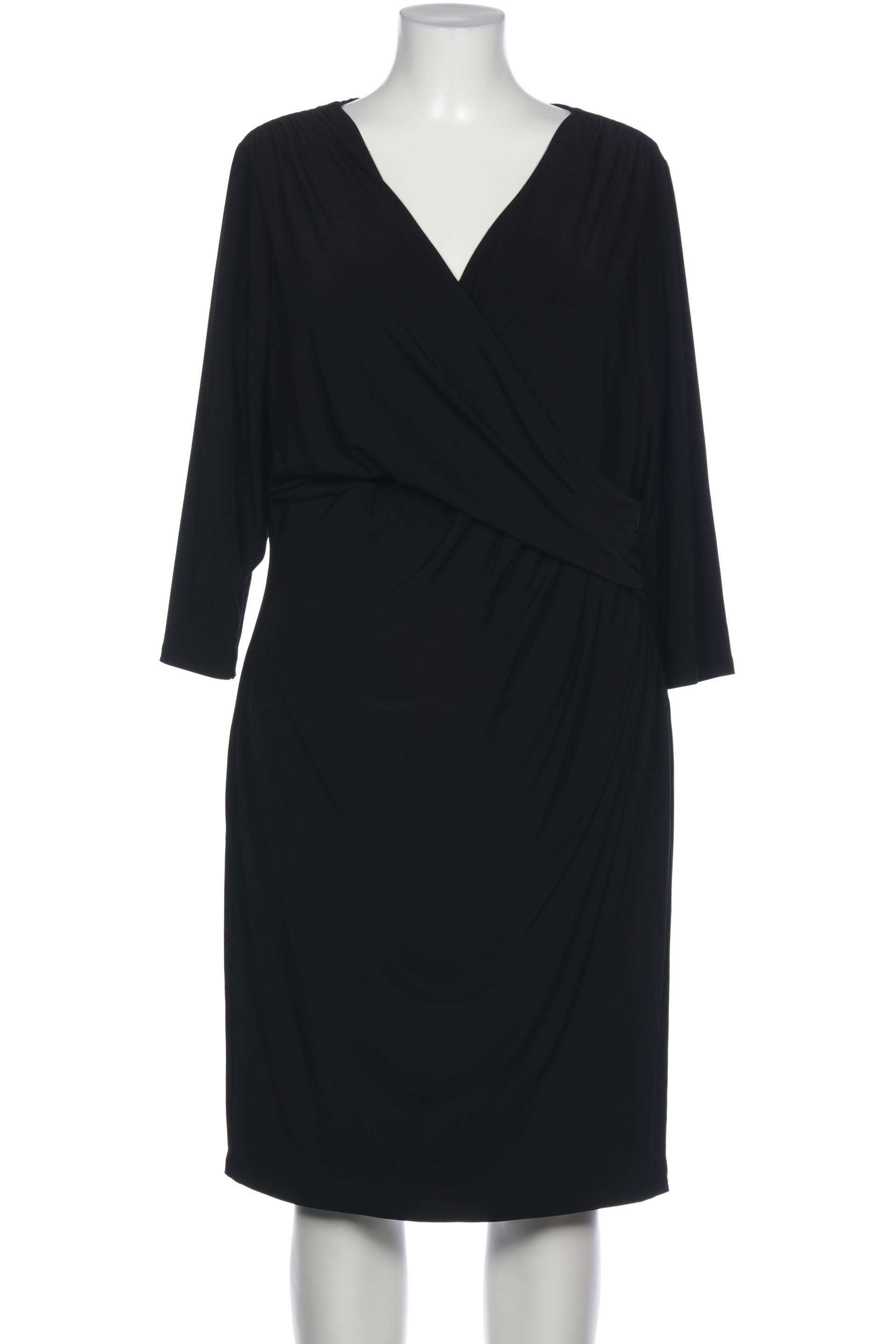 

Lauren Ralph Lauren Damen Kleid, schwarz, Gr. 18
