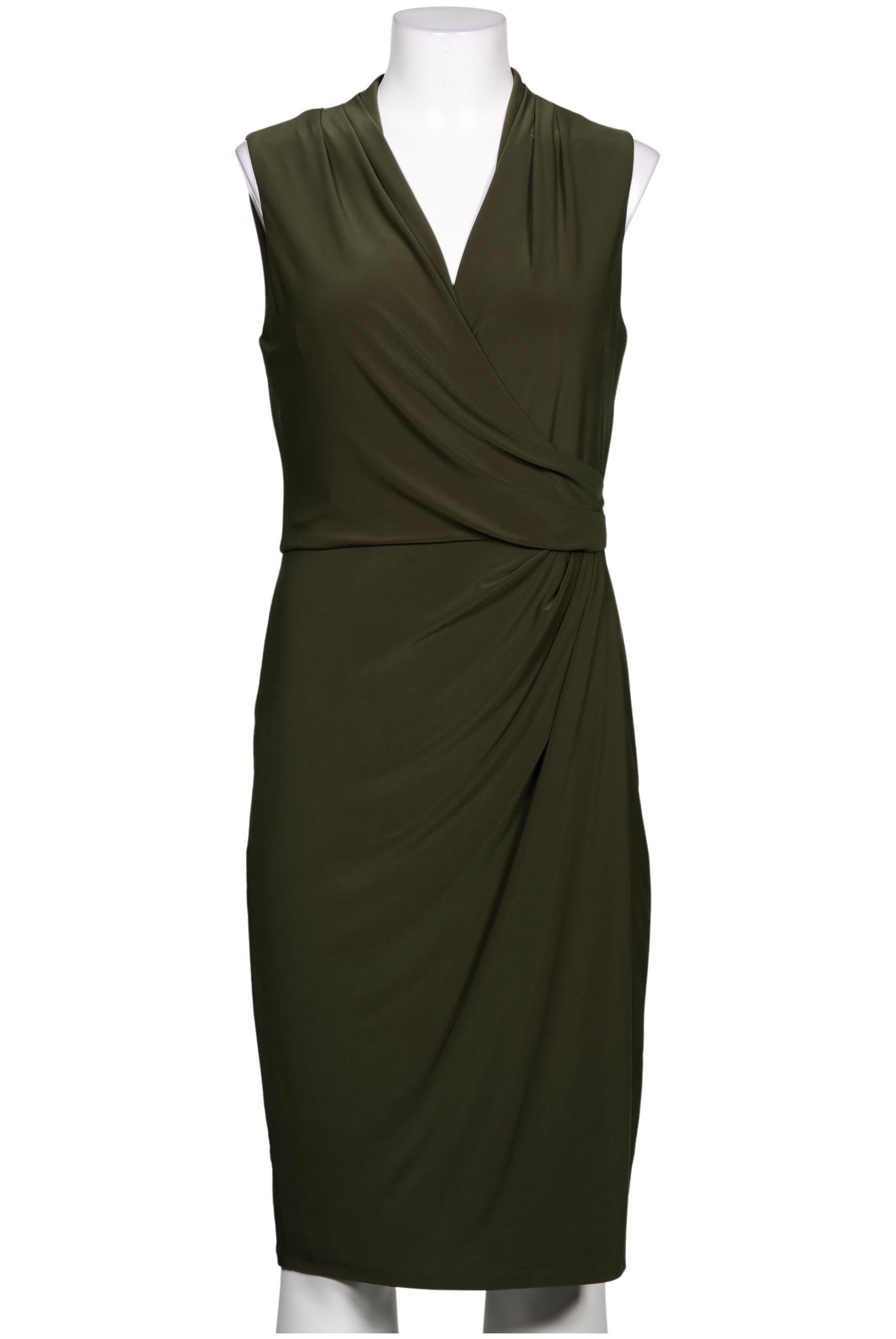 

Lauren Ralph Lauren Damen Kleid, grün, Gr. 8