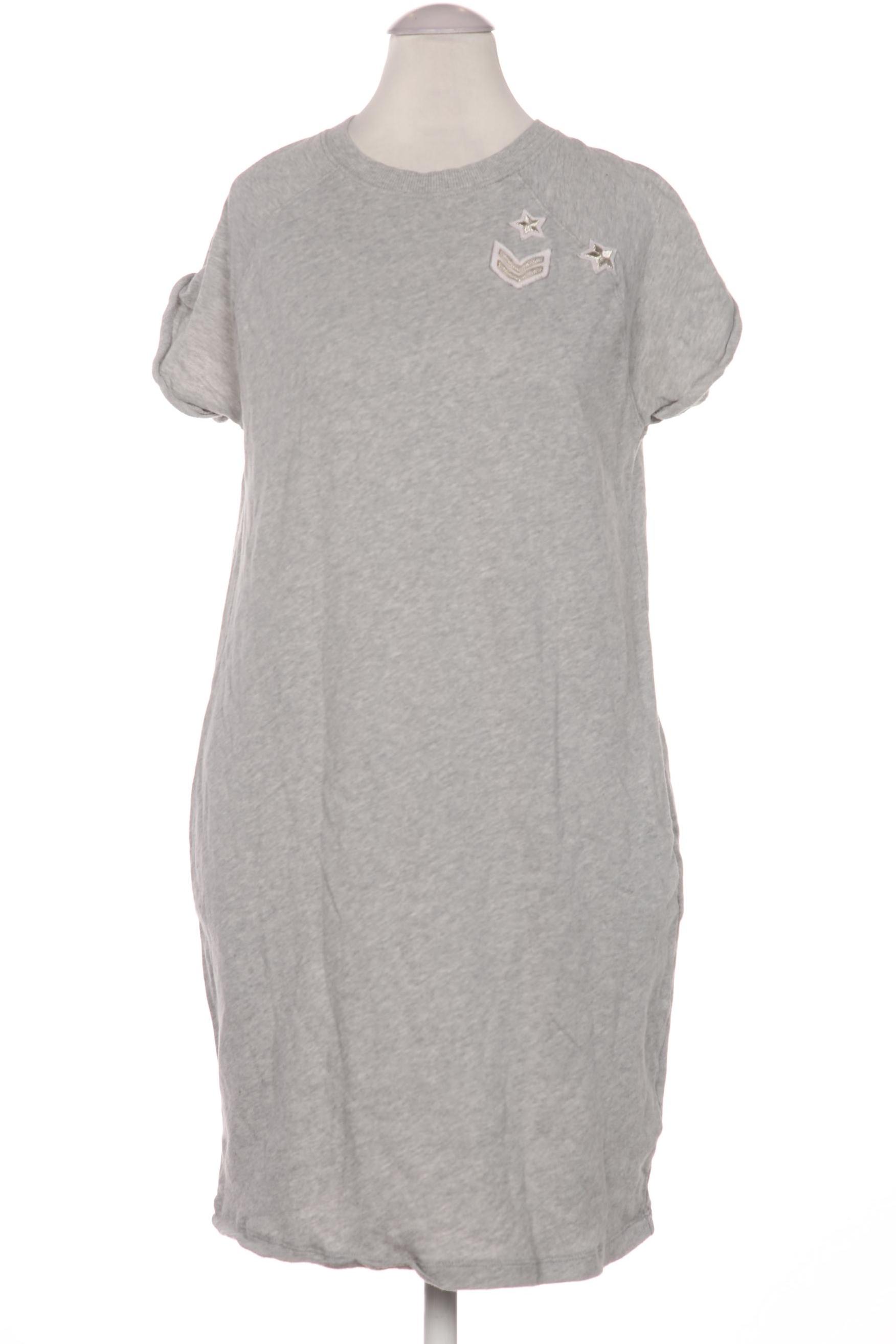 

Lauren Ralph Lauren Damen Kleid, grau, Gr. 34