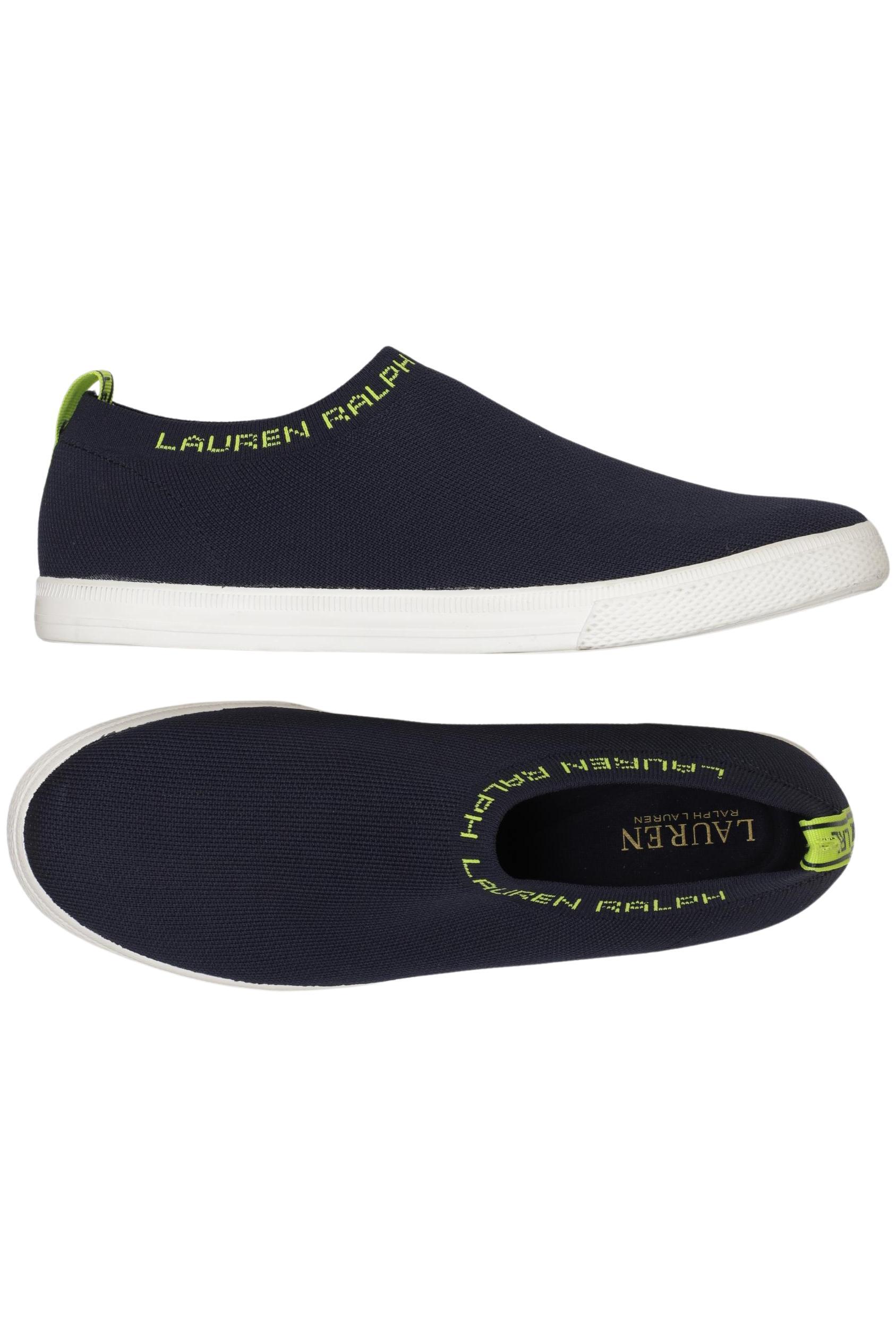 

Lauren Ralph Lauren Damen Sneakers, neon, Gr. 41