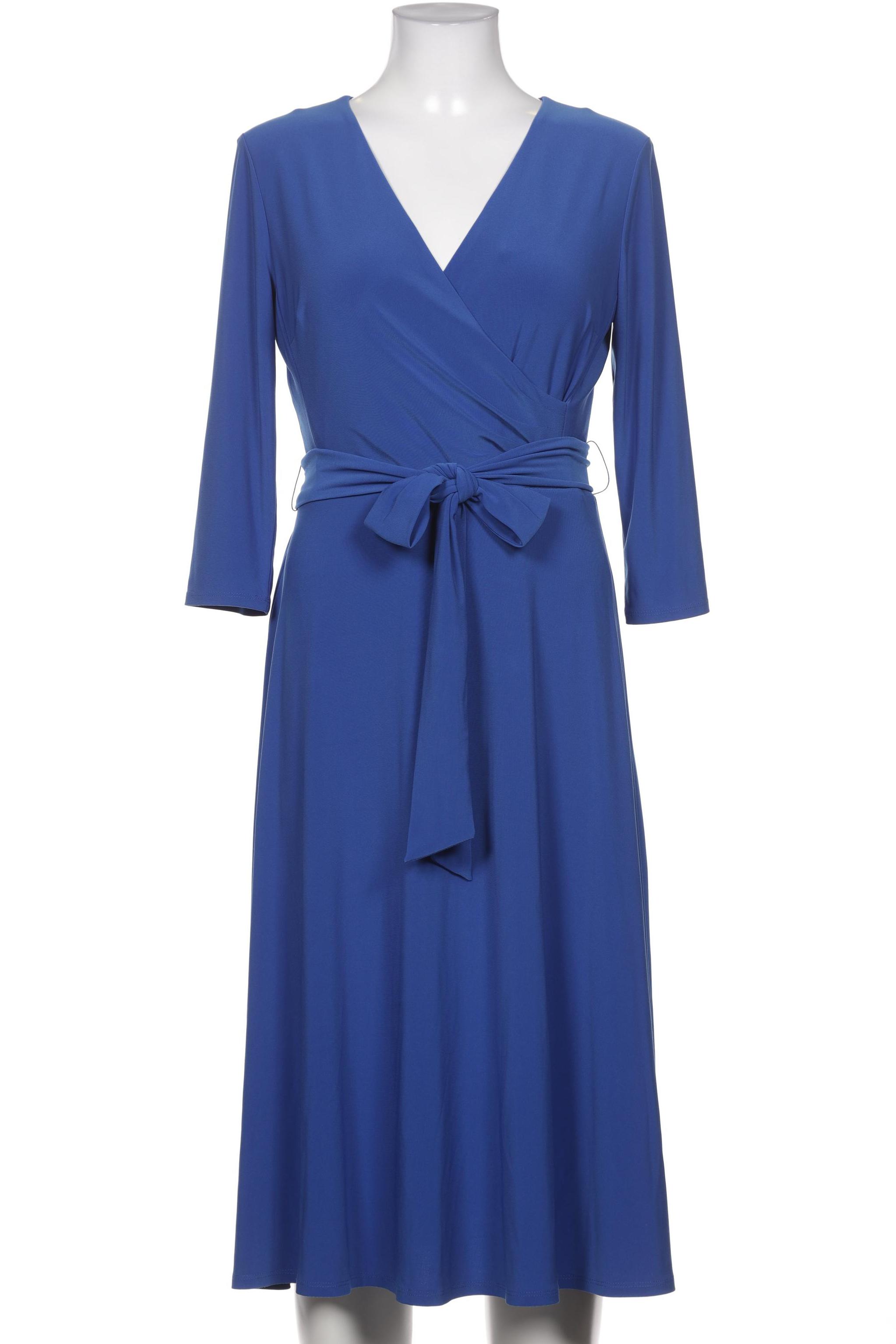

Lauren Ralph Lauren Damen Kleid, blau, Gr. 6