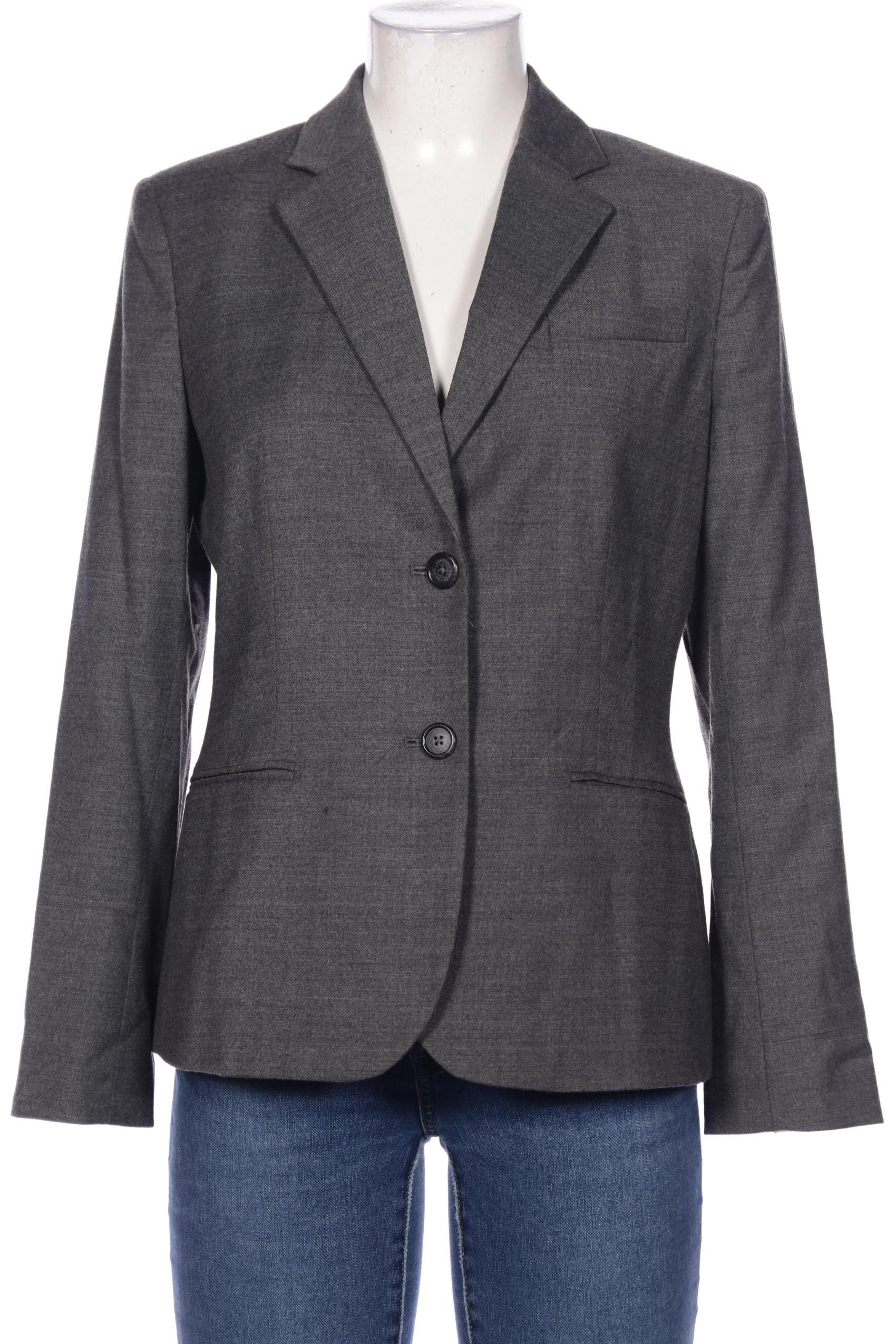 

Lauren Ralph Lauren Damen Blazer, grau, Gr. 8