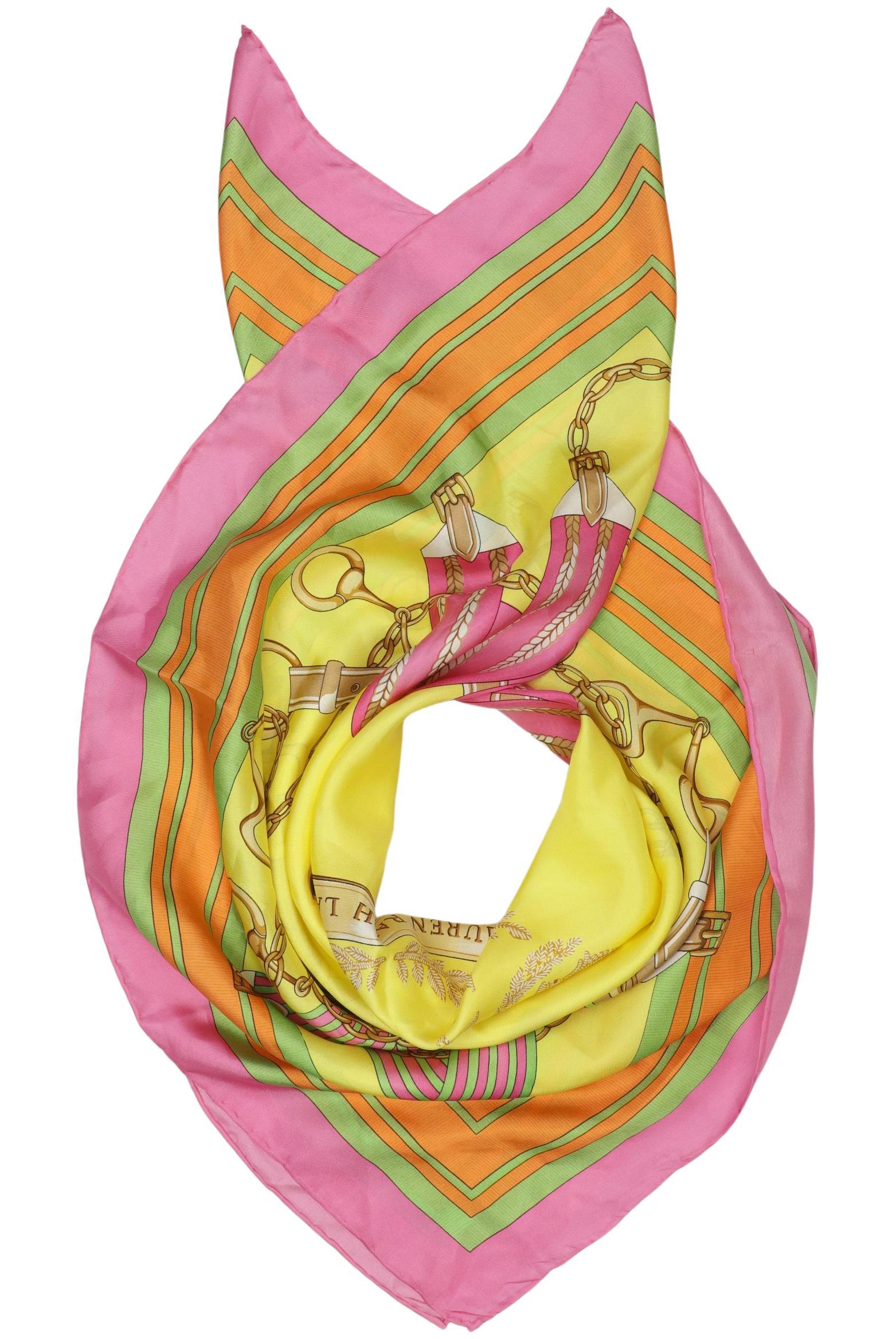 

Lauren Ralph Lauren Damen Schal, mehrfarbig, Gr.