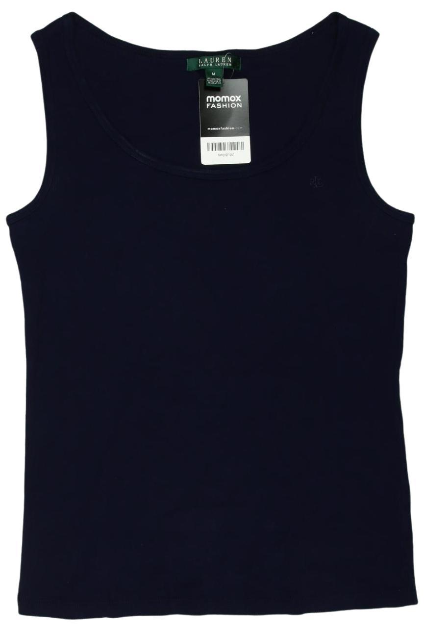

Lauren Ralph Lauren Damen Top, marineblau, Gr. 38