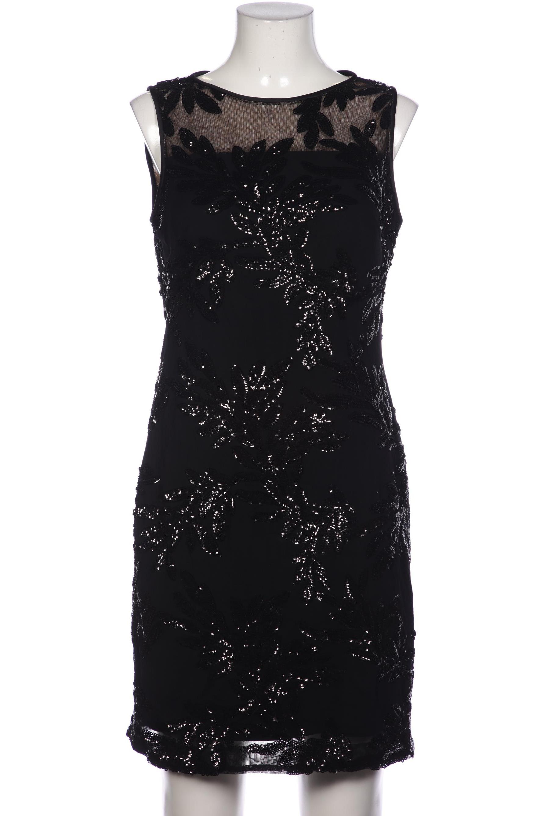 

Lauren Ralph Lauren Damen Kleid, schwarz, Gr. 10