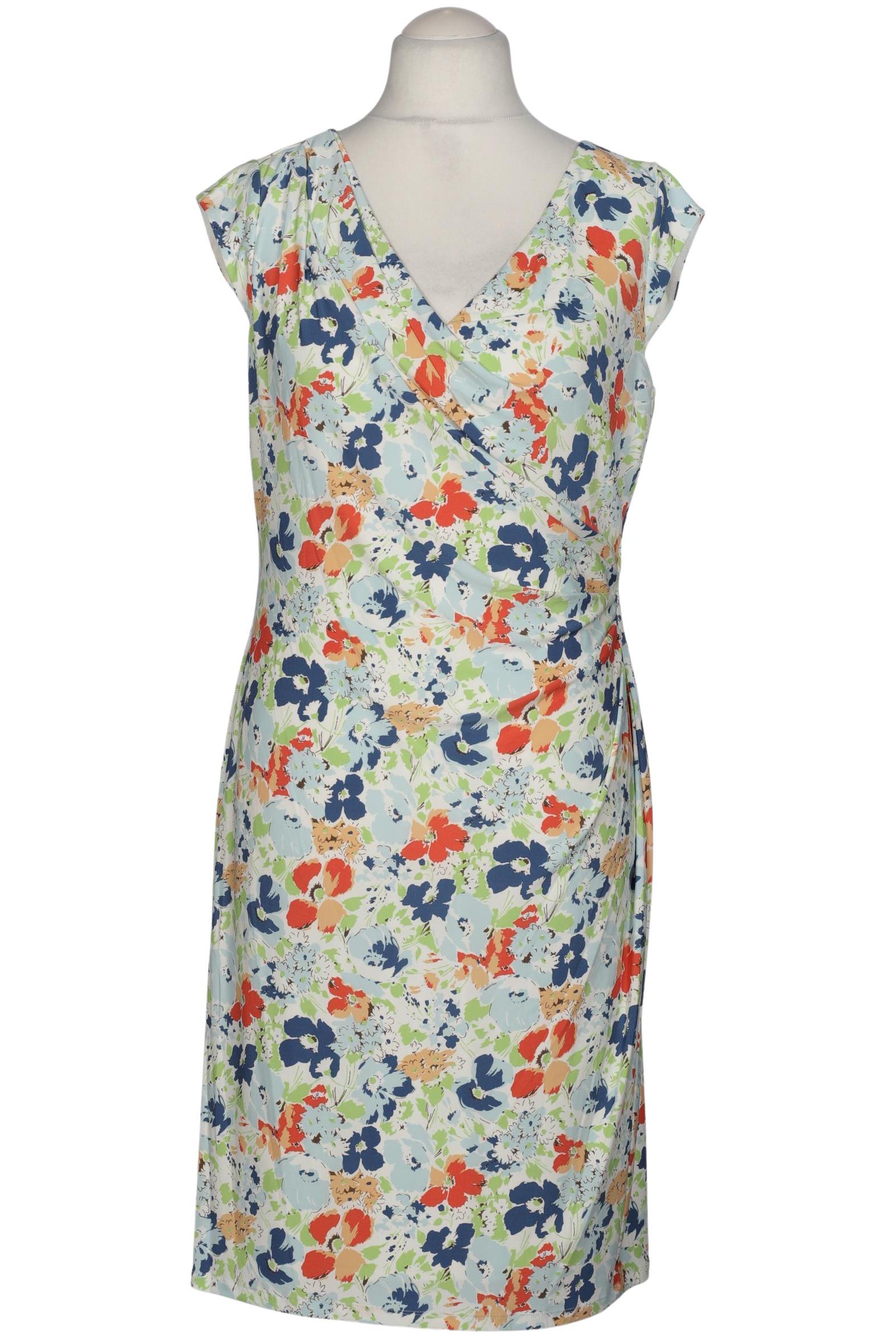 

Lauren Ralph Lauren Damen Kleid, mehrfarbig, Gr. 14