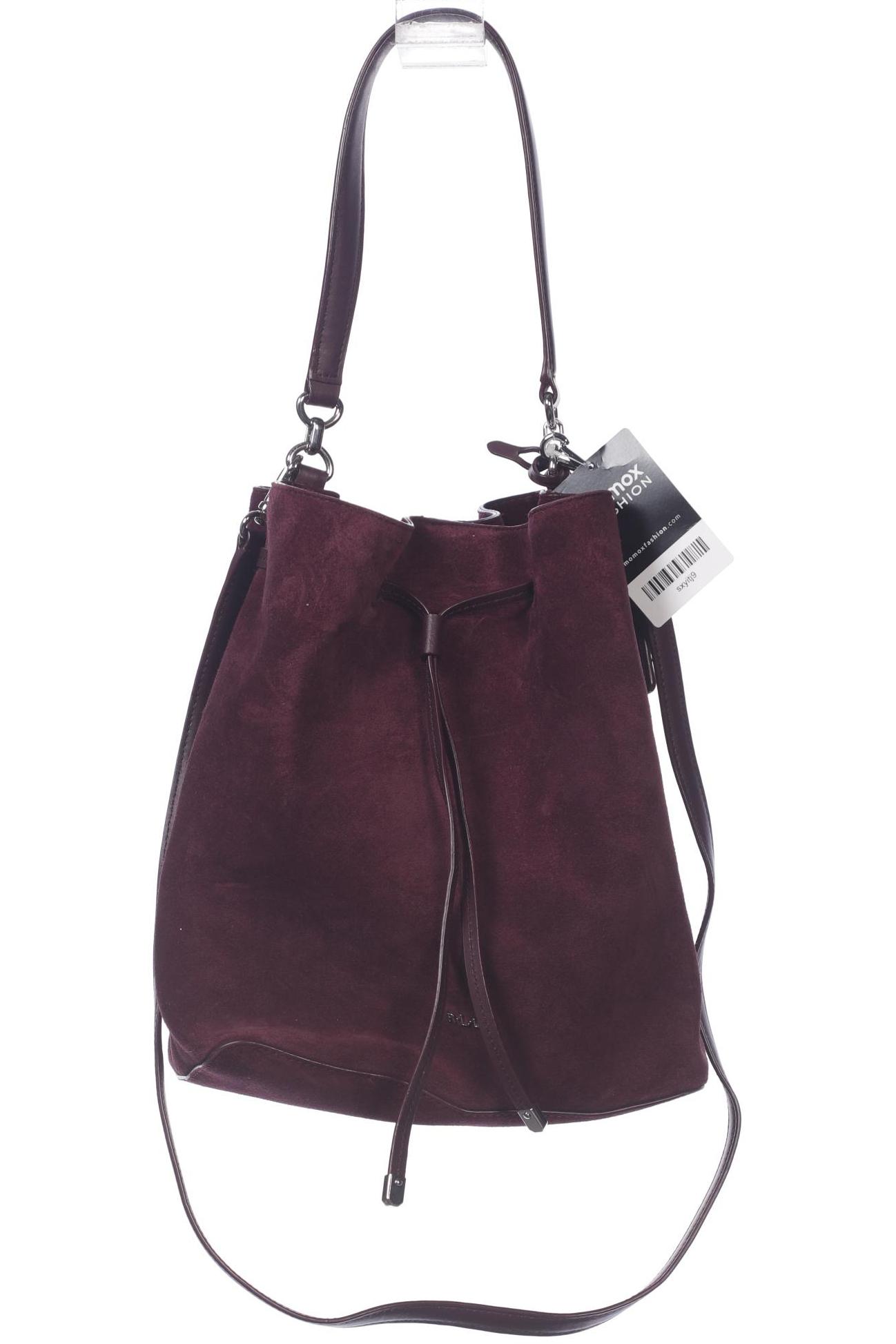 

Lauren Ralph Lauren Damen Handtasche, flieder, Gr.