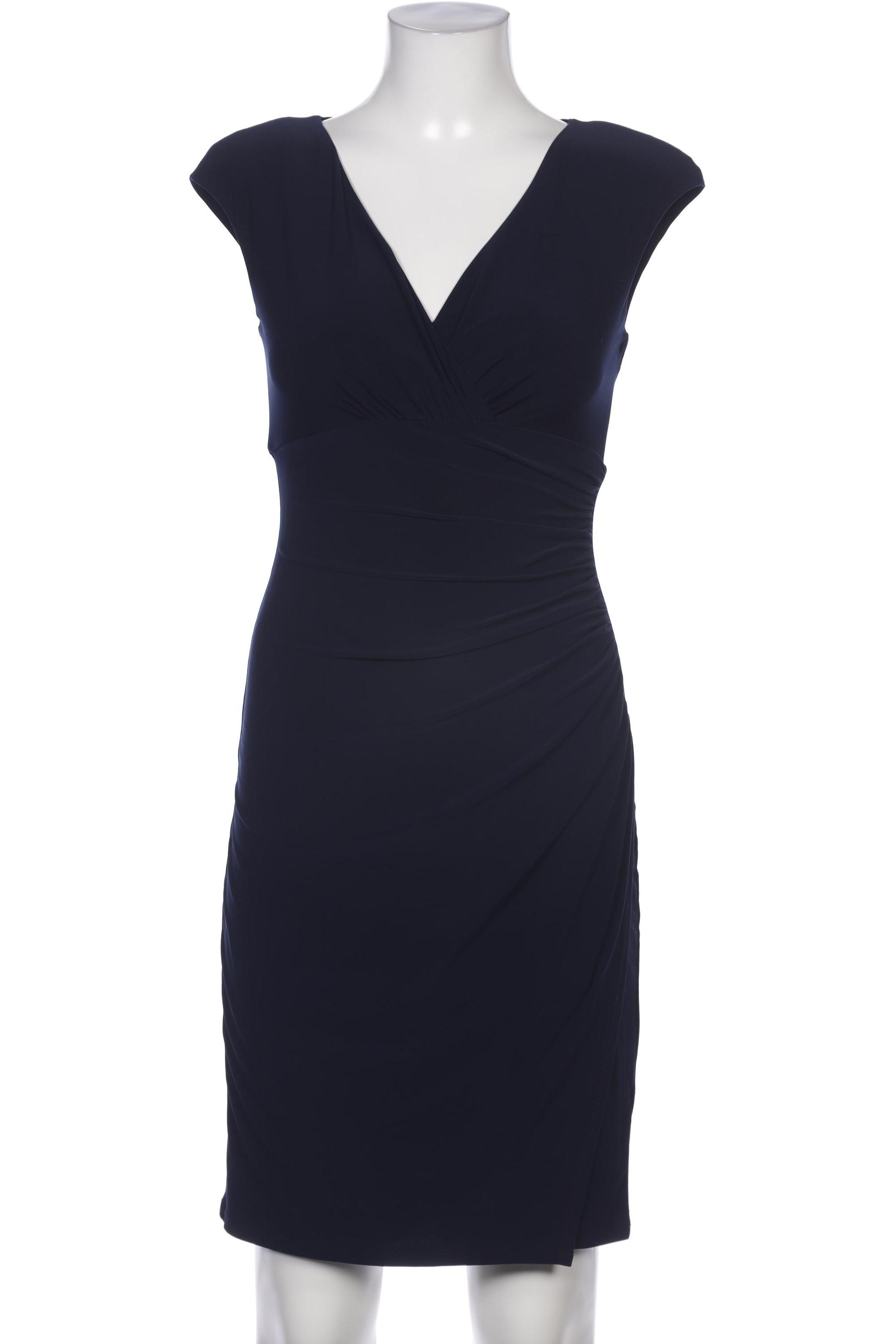

Lauren Ralph Lauren Damen Kleid, marineblau, Gr. 38