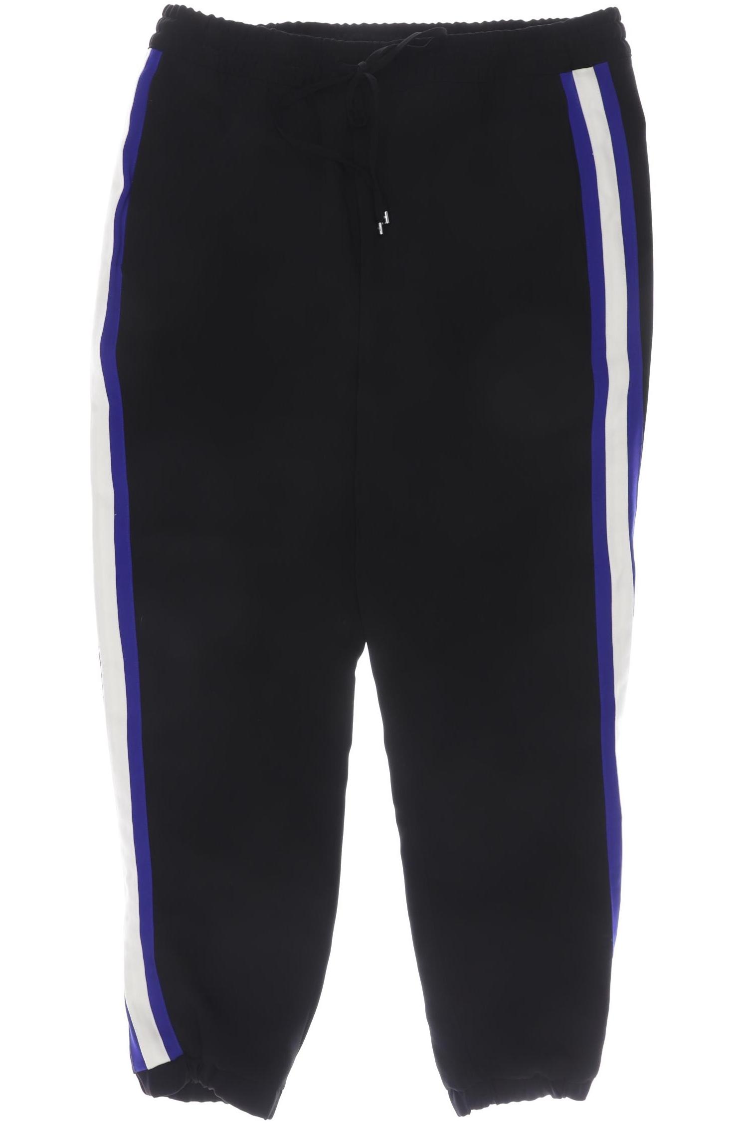 

Lauren Ralph Lauren Damen Stoffhose, schwarz, Gr. 8