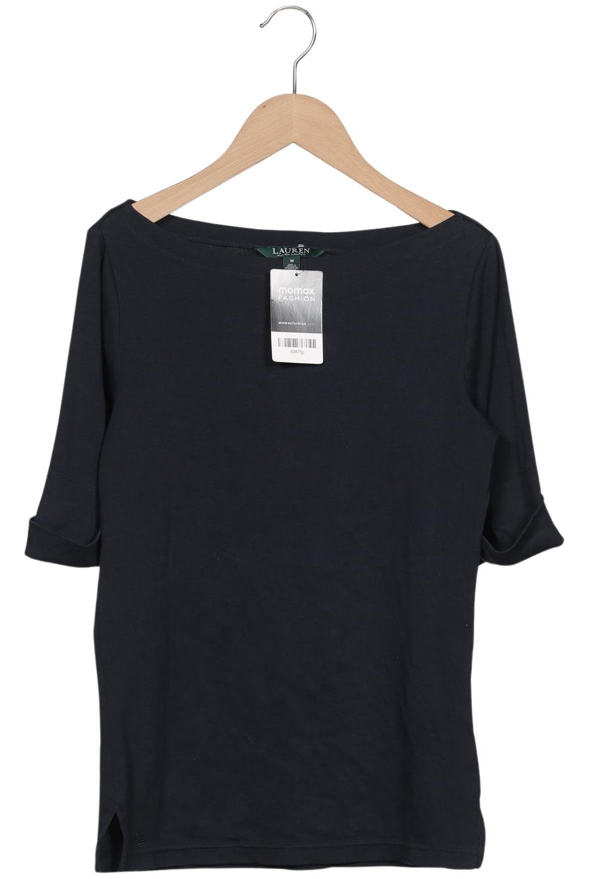 

Lauren Ralph Lauren Damen T-Shirt, marineblau, Gr. 38