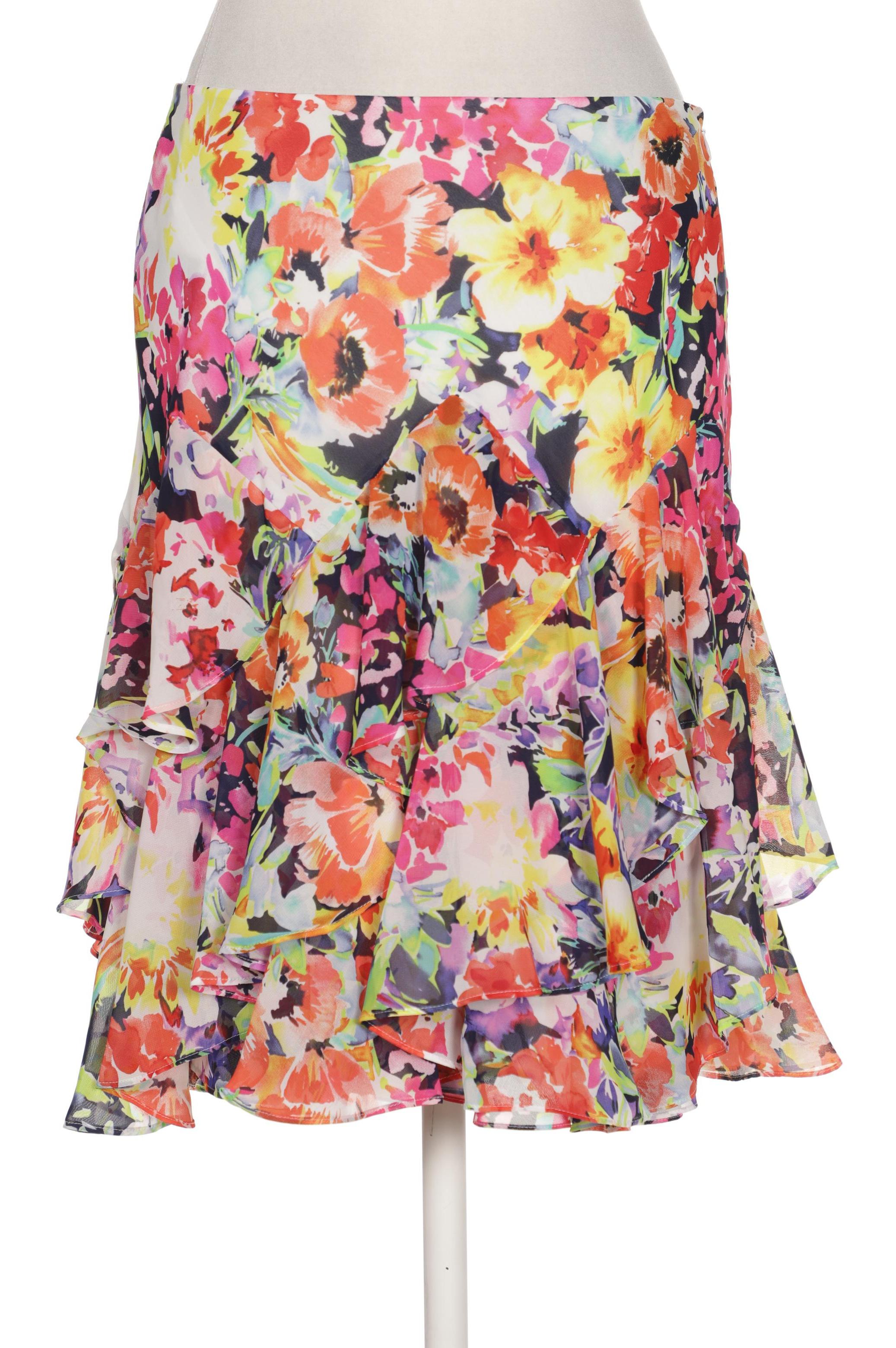 

Lauren Ralph Lauren Damen Rock, mehrfarbig, Gr. 0