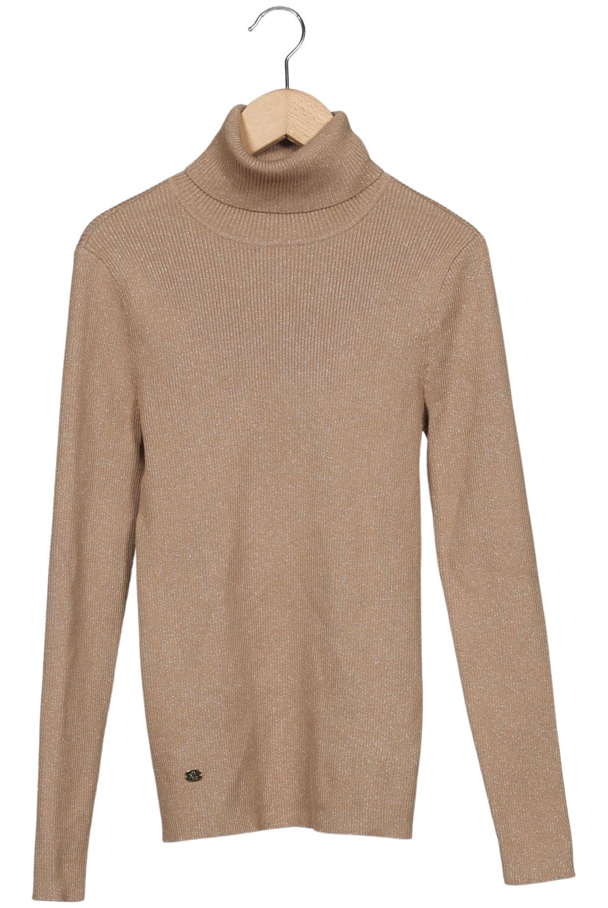 

Lauren Ralph Lauren Damen Pullover, beige, Gr. 38