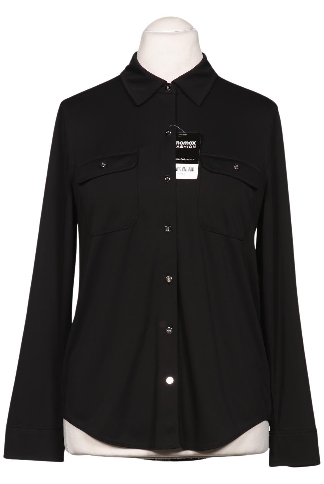 

Lauren Ralph Lauren Damen Bluse, schwarz, Gr. 42